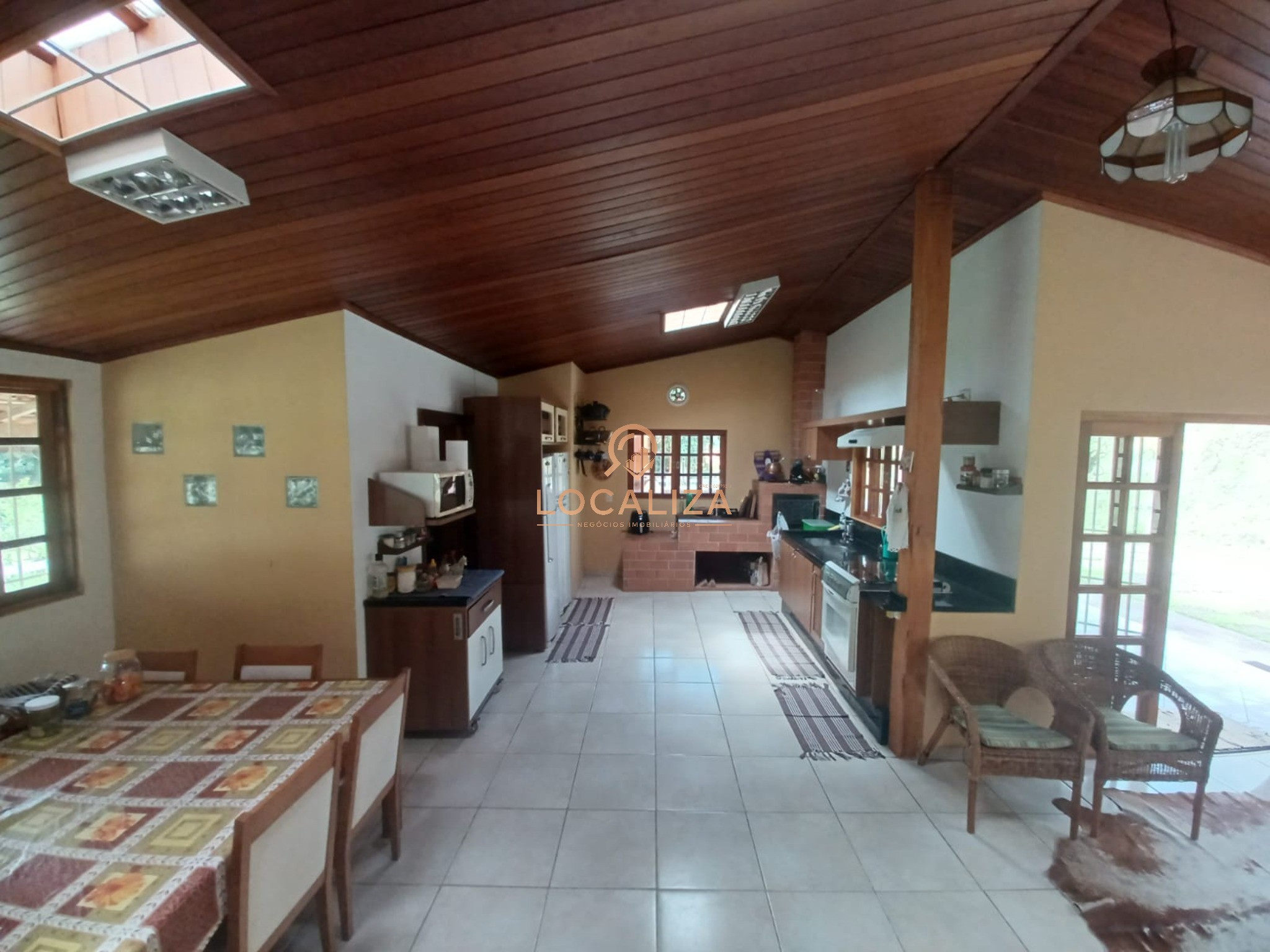 Chácara, 3 quartos - Foto 12