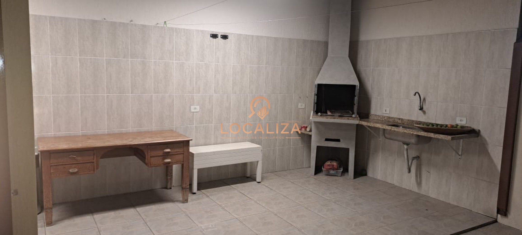 Casa, 3 quartos, 250 m² - Foto 10