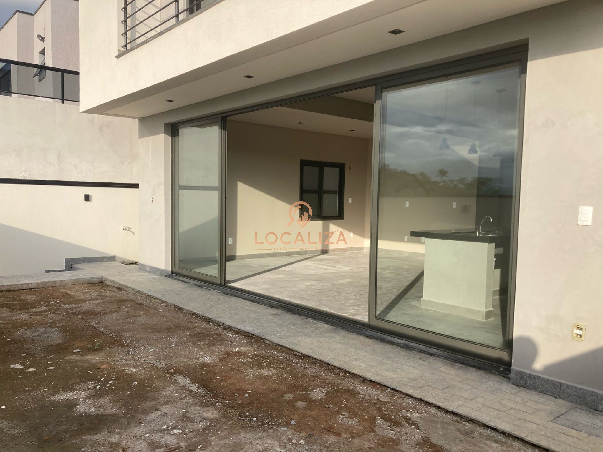 Casa, 3 quartos, 220 m² - Foto 4