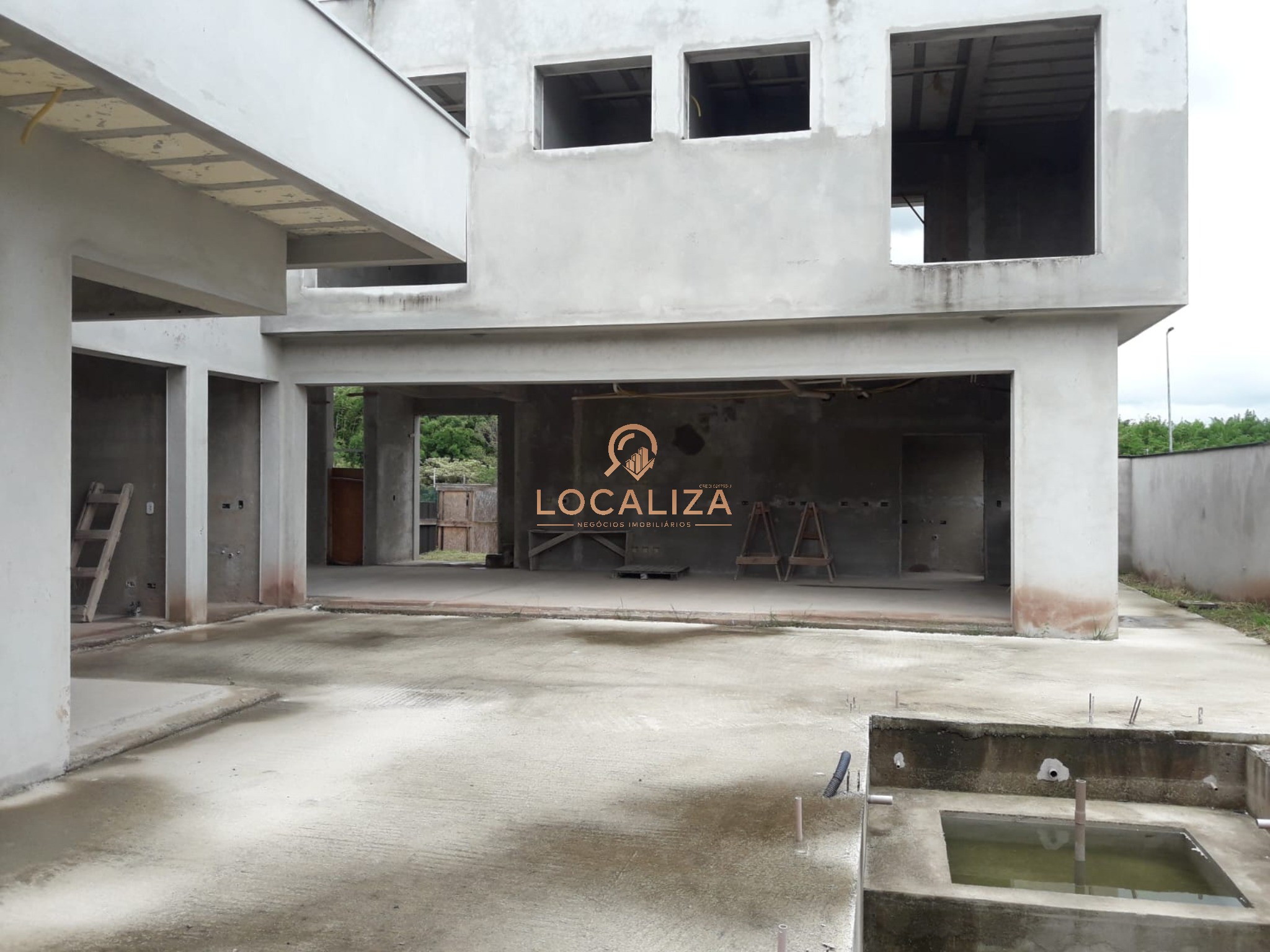Casa, 3 quartos, 300 m² - Foto 7
