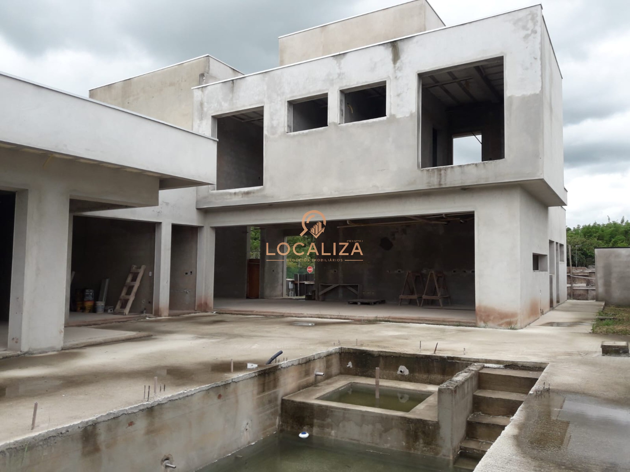 Casa, 3 quartos, 300 m² - Foto 9
