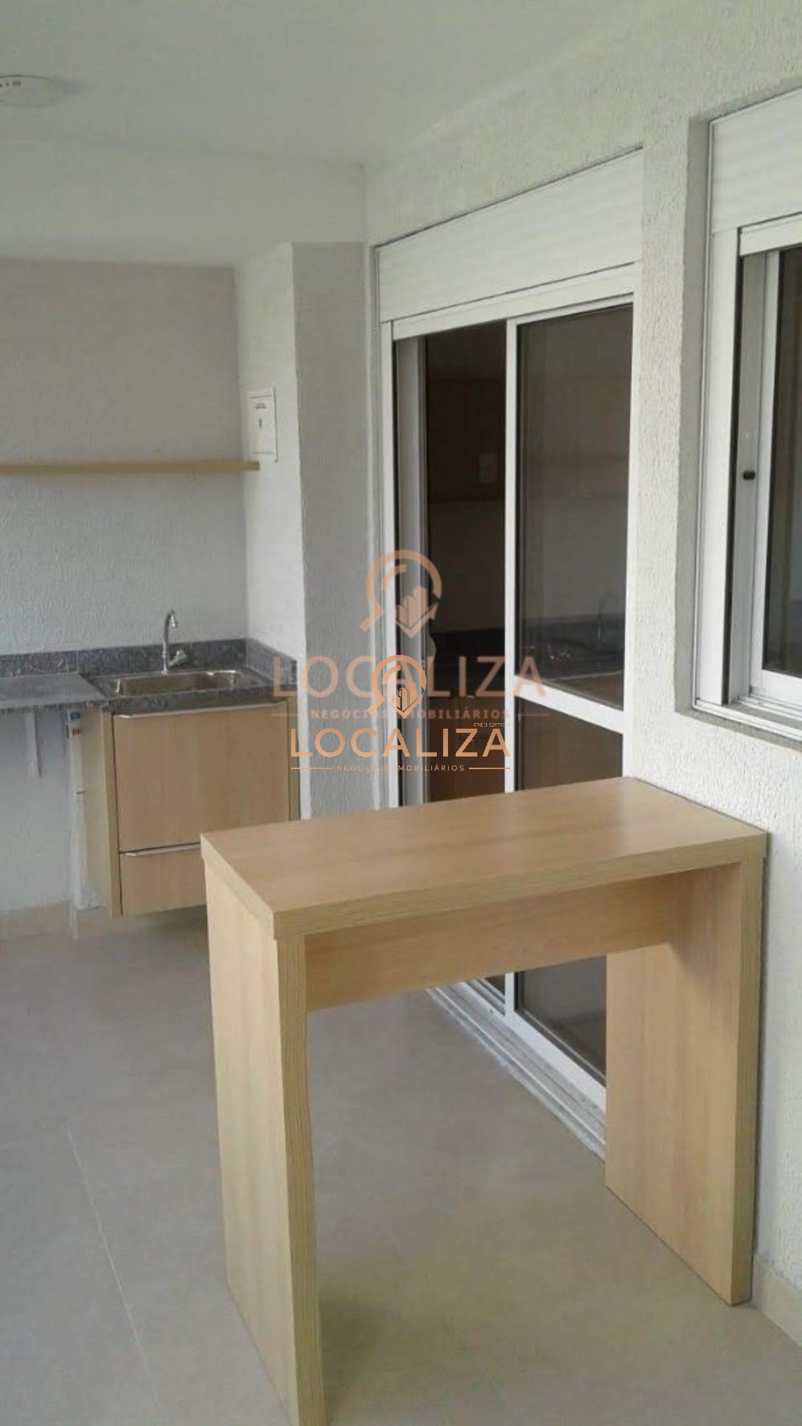 Flat/Apart Hotel, 1 quarto, 40 m² - Foto 5