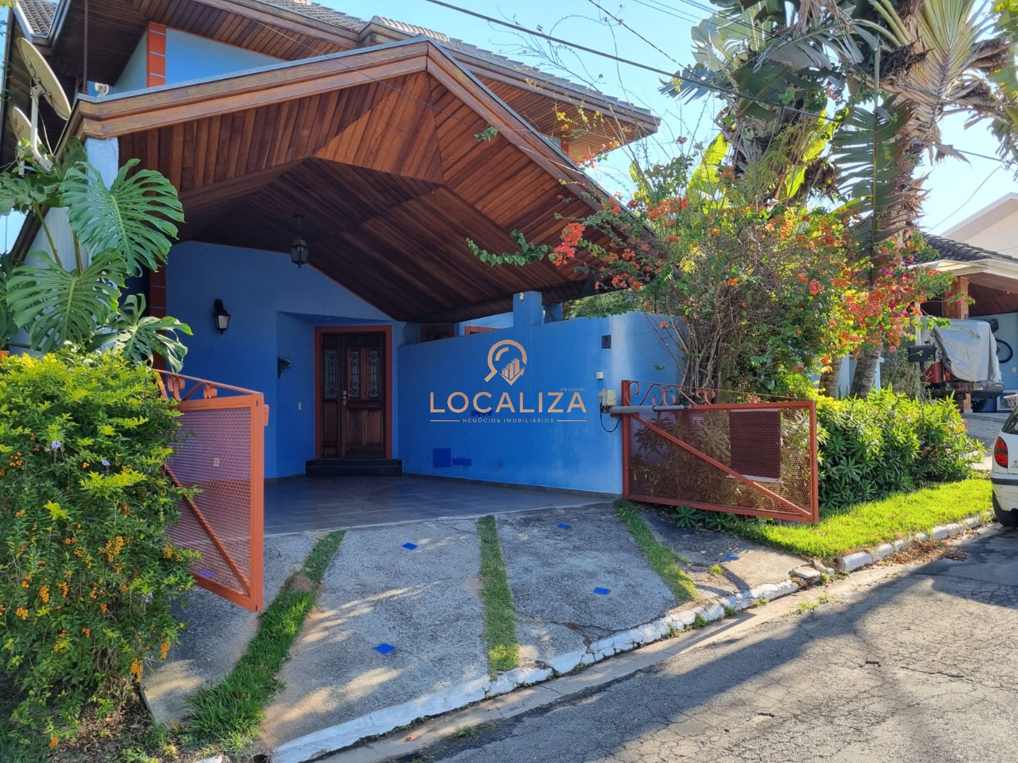 Casa, 5 quartos, 237 m² - Foto 4