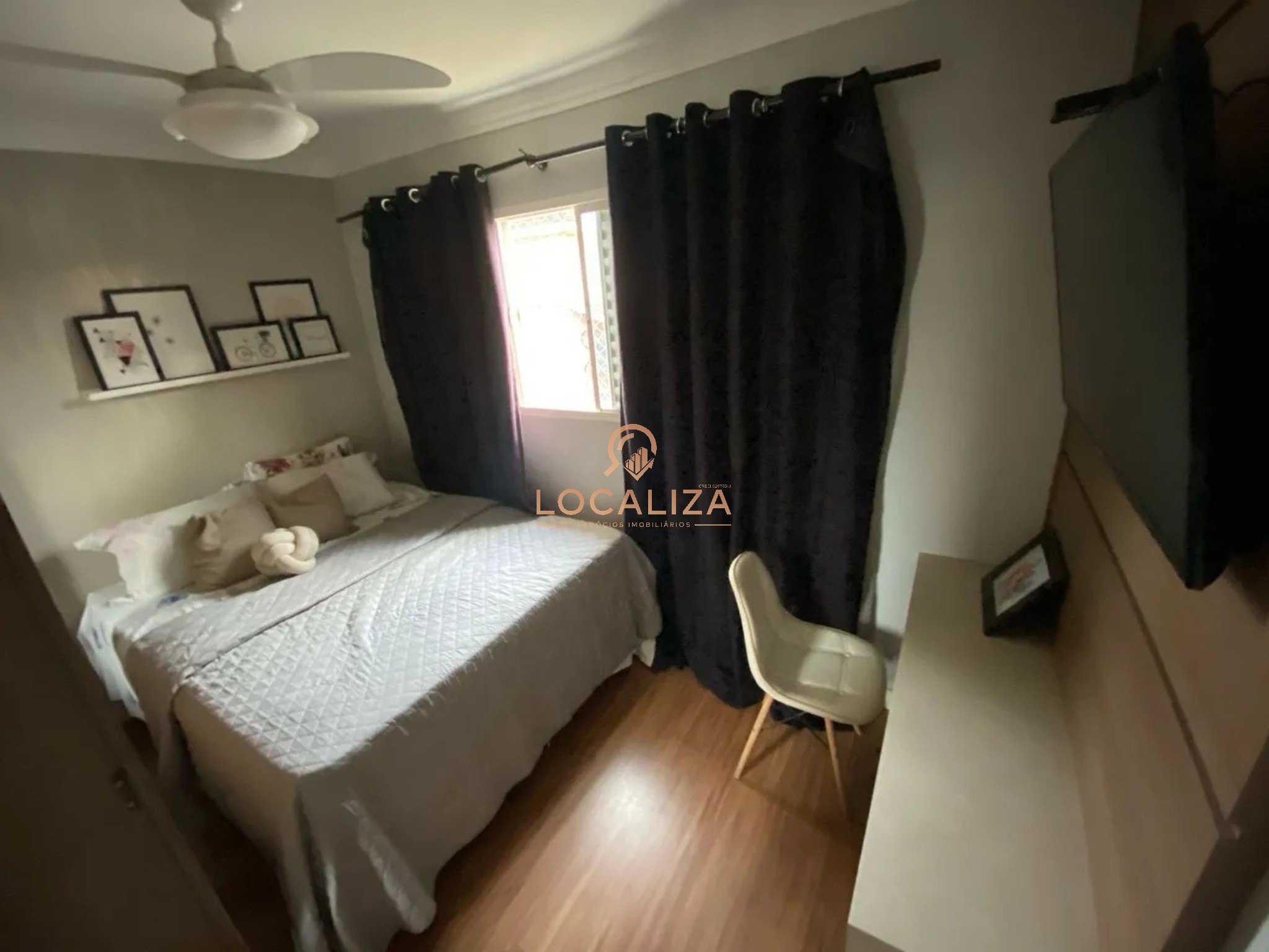 Casa, 3 quartos, 75 m² - Foto 11