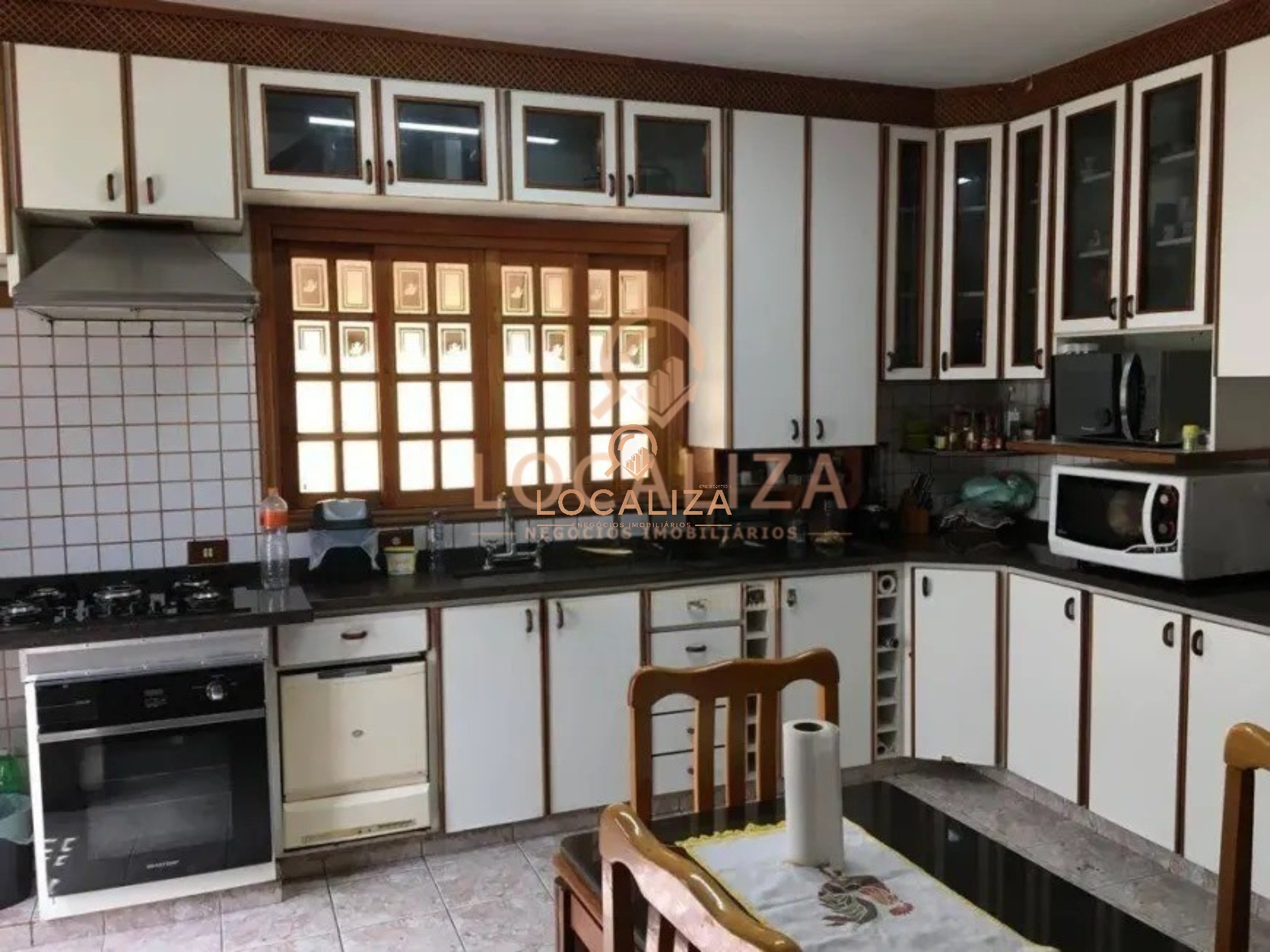 Casa, 4 quartos - Foto 6