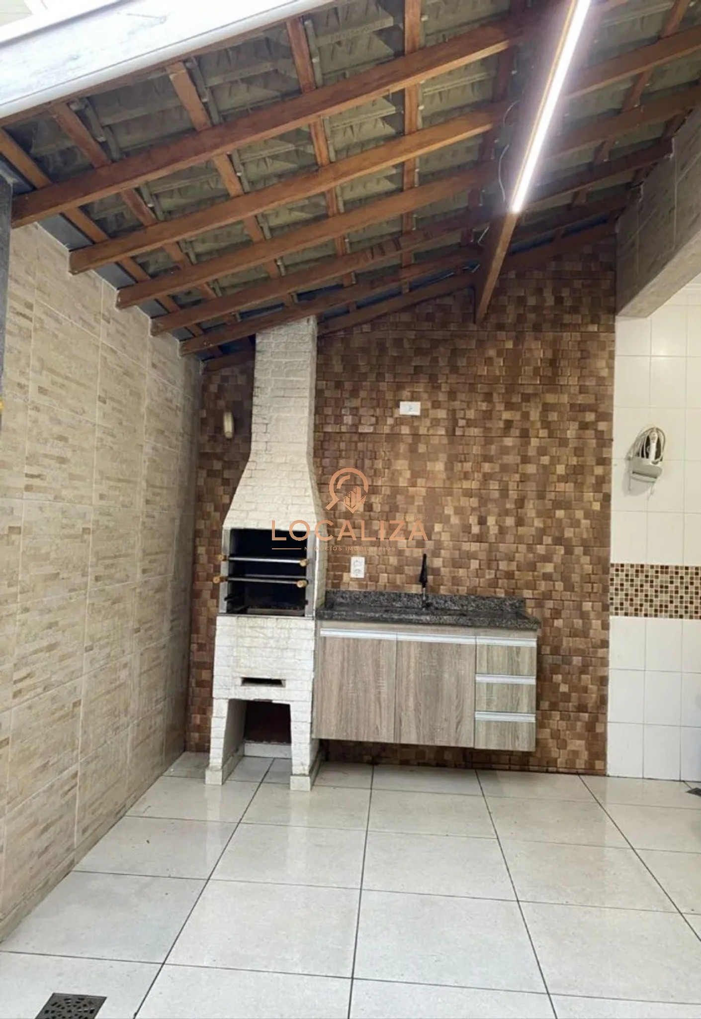Casa, 3 quartos, 75 m² - Foto 8
