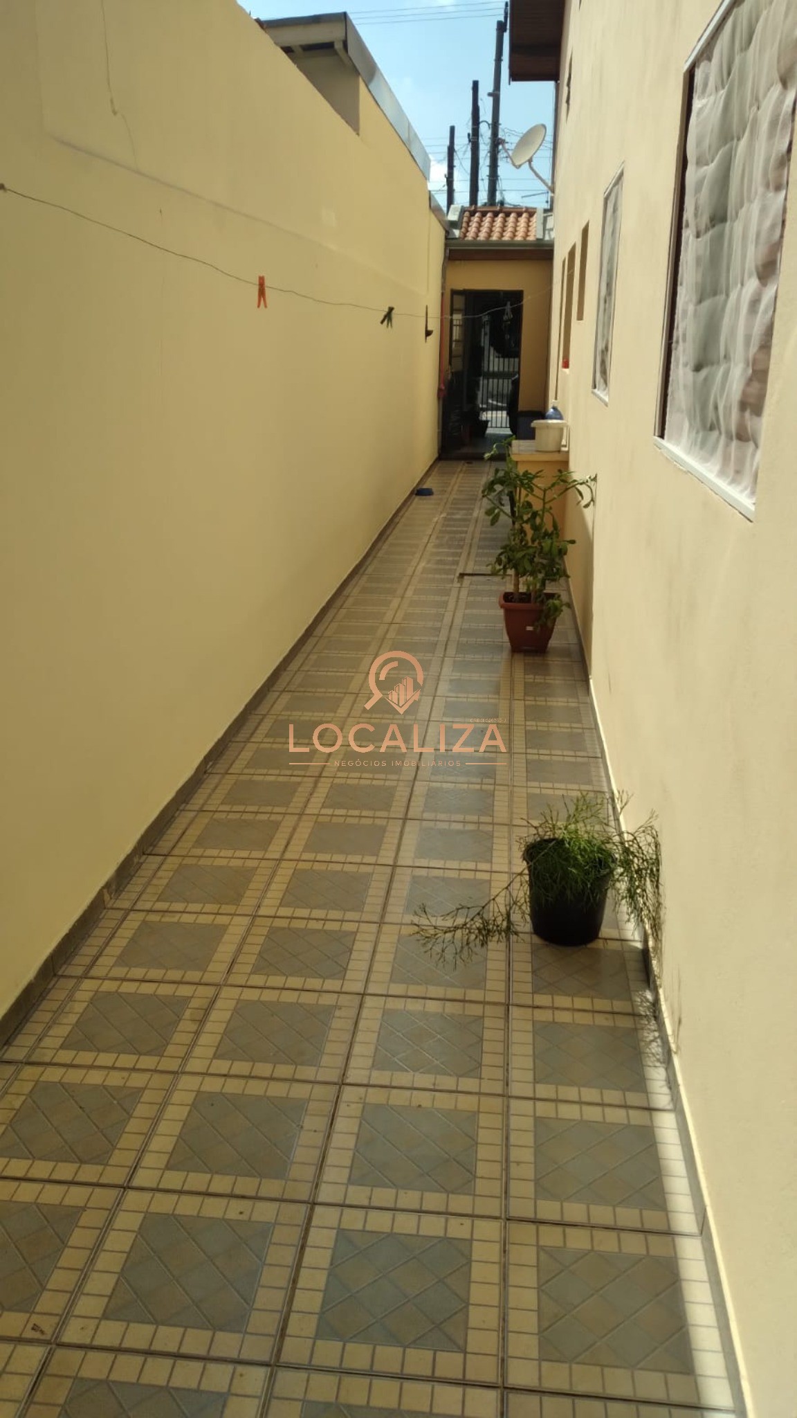 Casa, 2 quartos, 95 m² - Foto 6