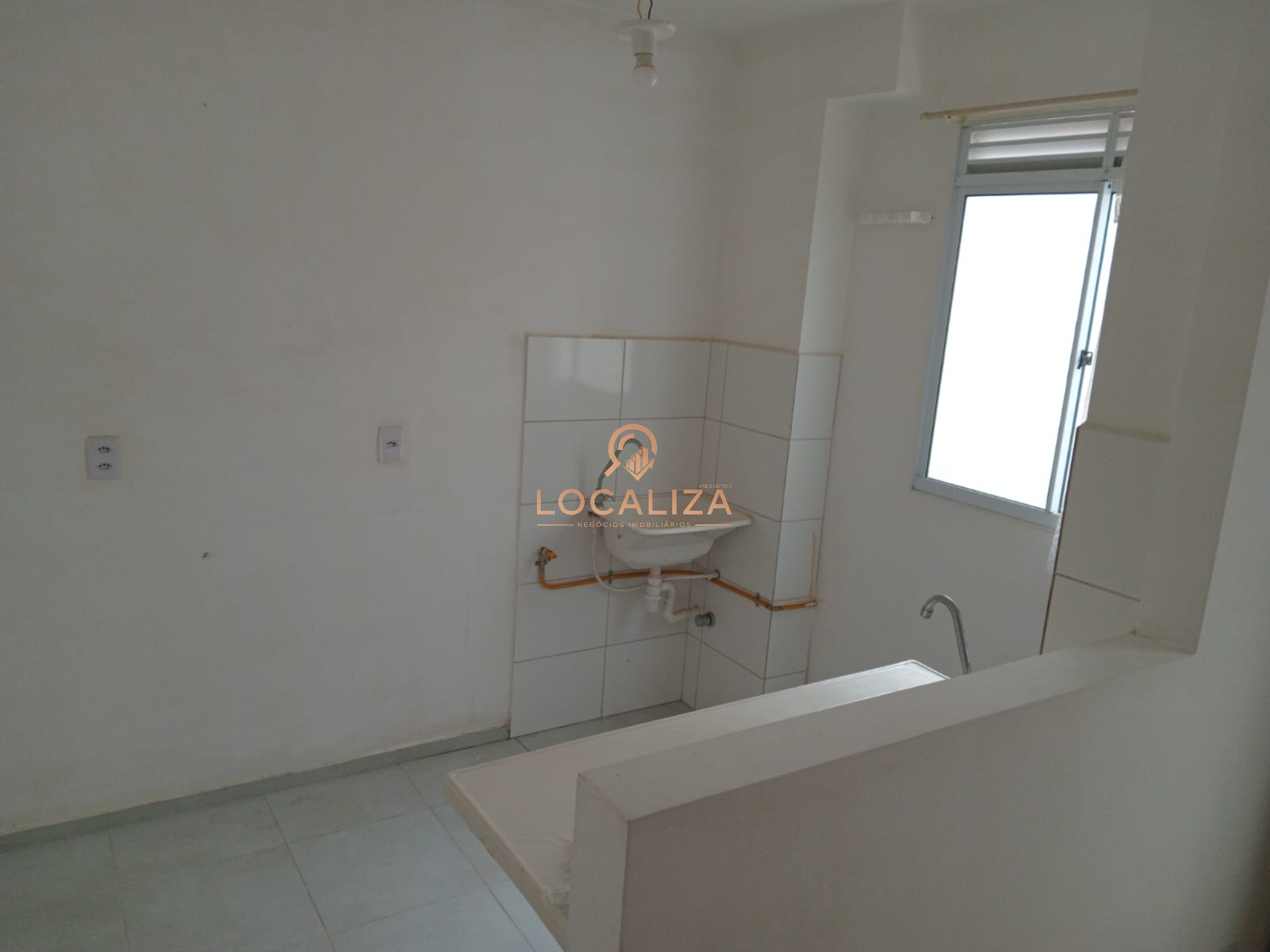 Apartamento, 2 quartos, 43 m² - Foto 6