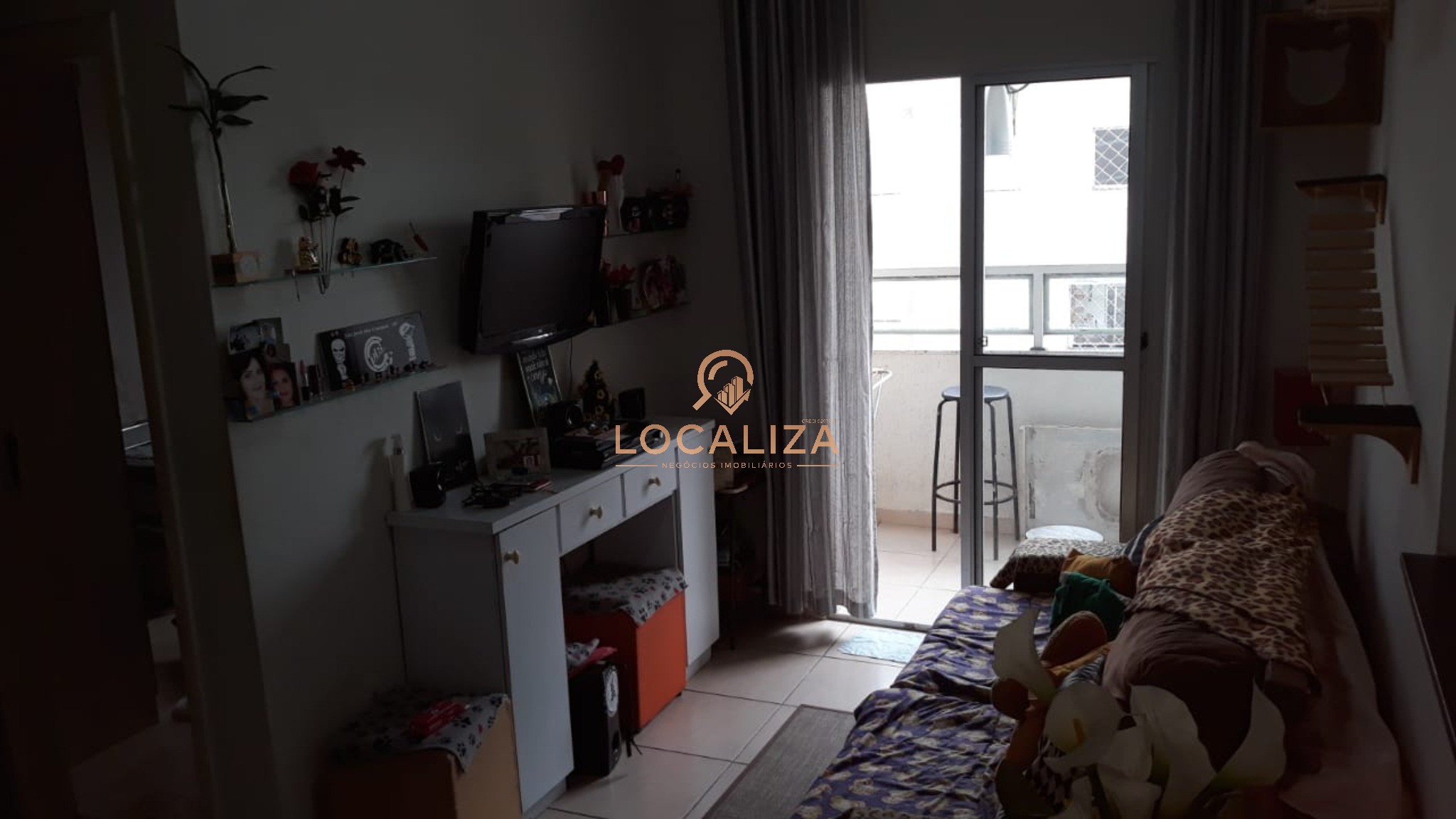 Apartamento, 2 quartos, 68 m² - Foto 8