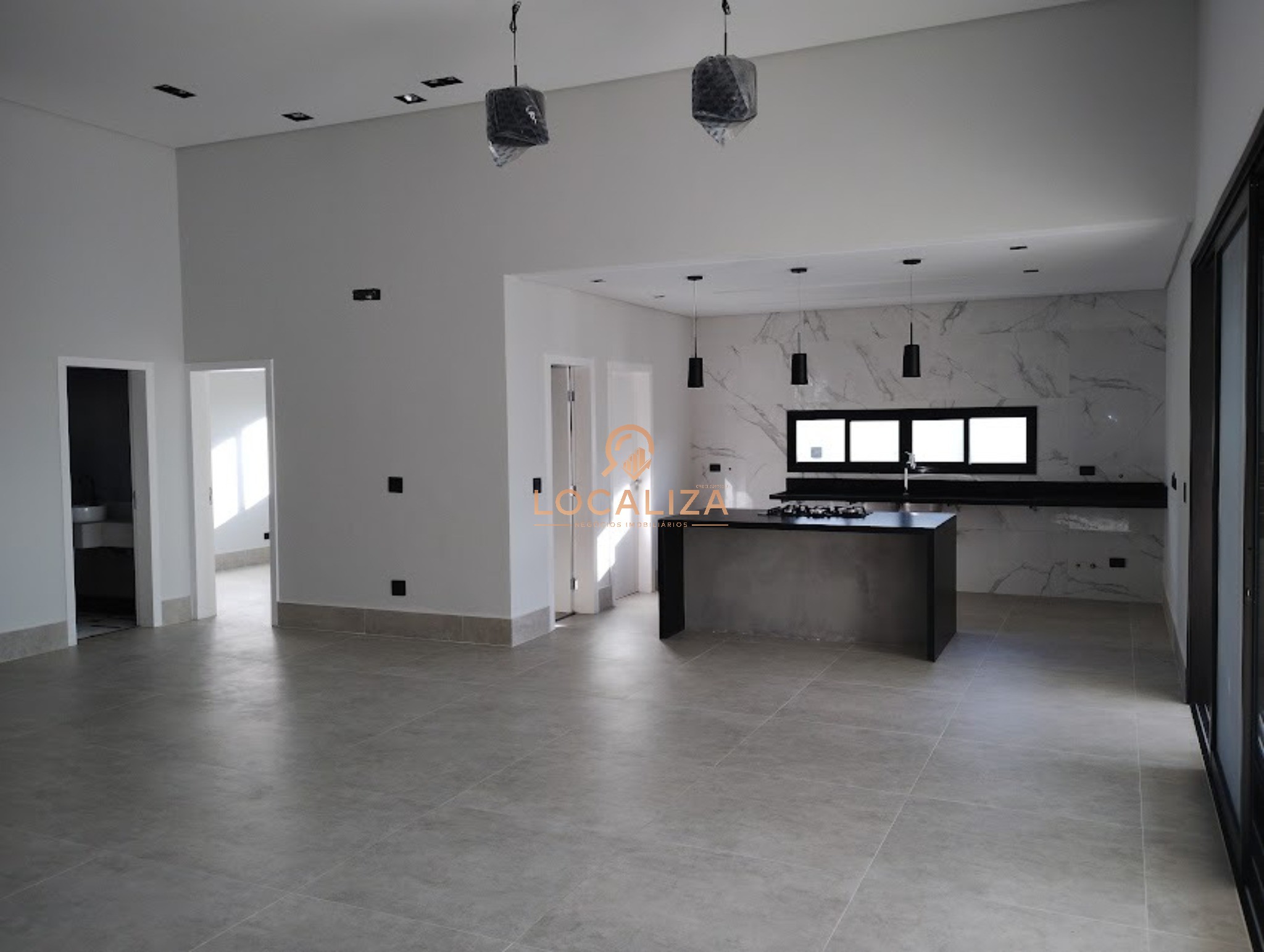 Casa, 4 quartos, 290 m² - Foto 5