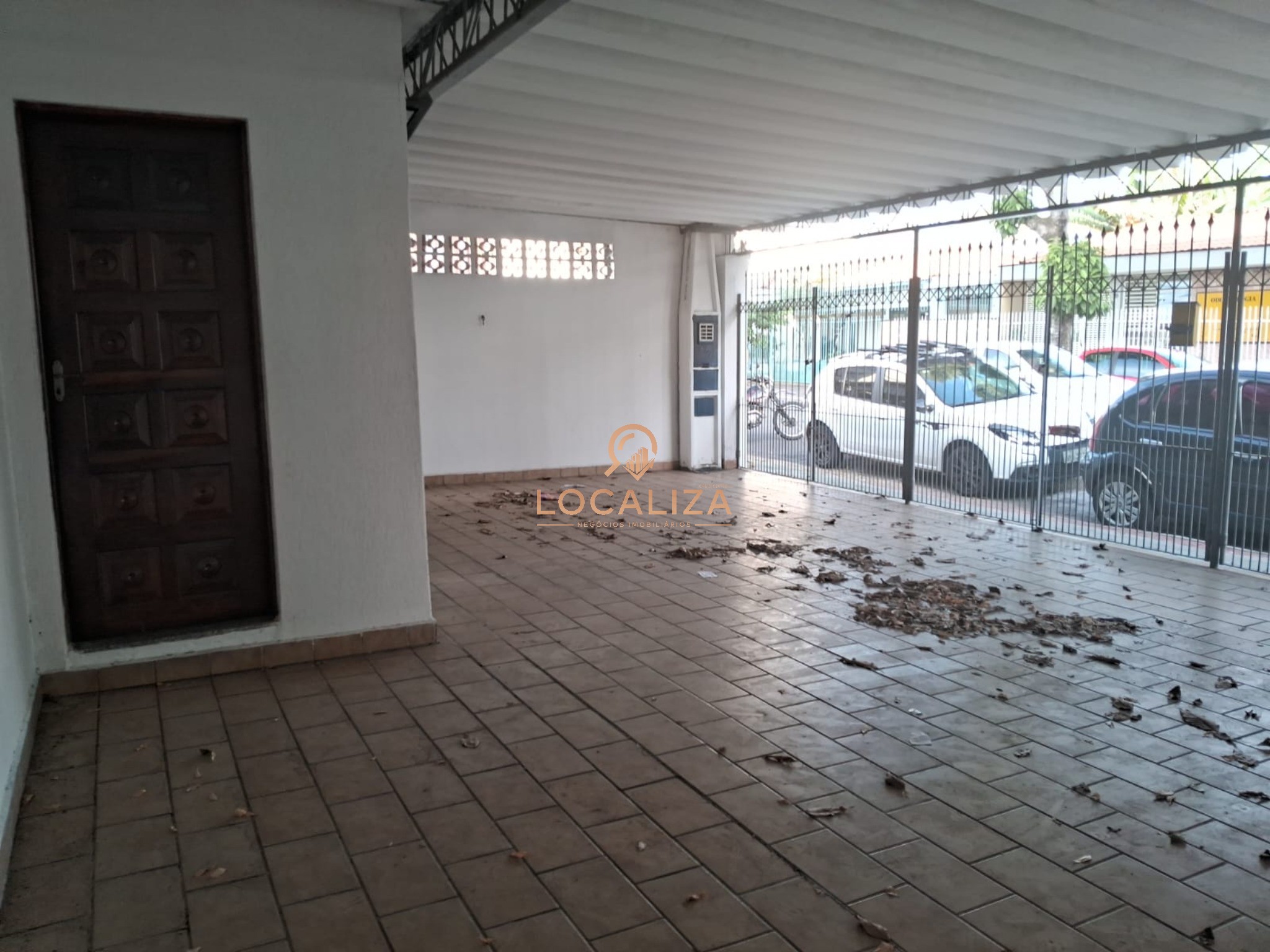 Prédio Inteiro - Foto 2