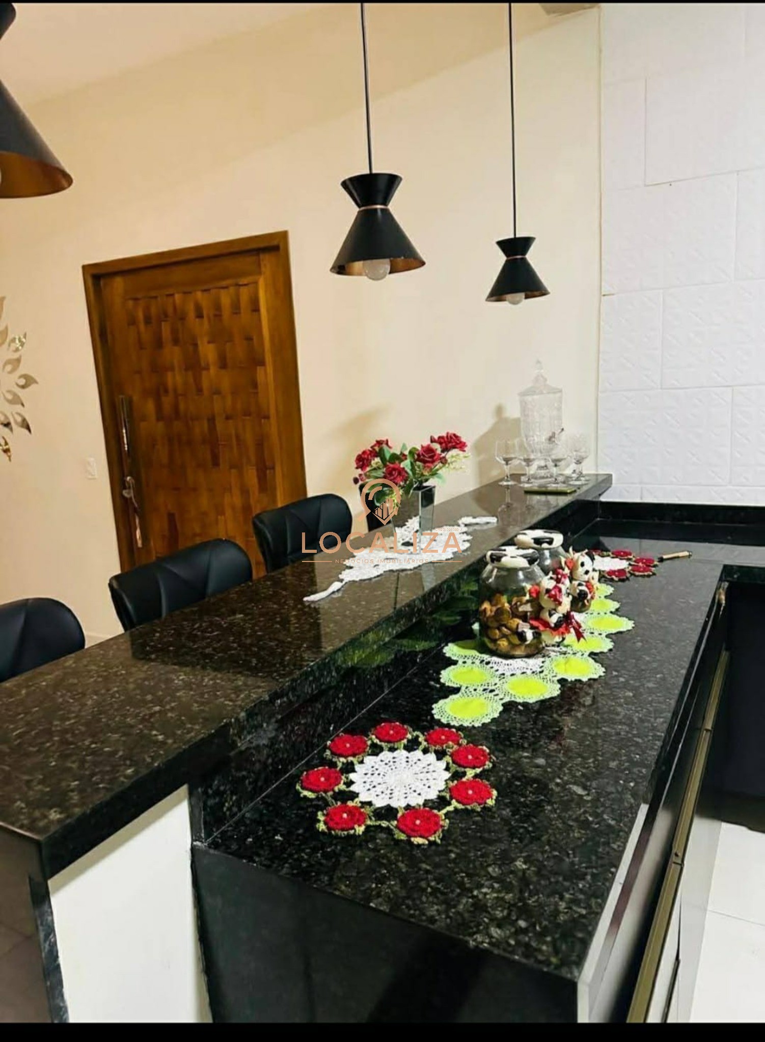 Chácara, 2 quartos - Foto 7