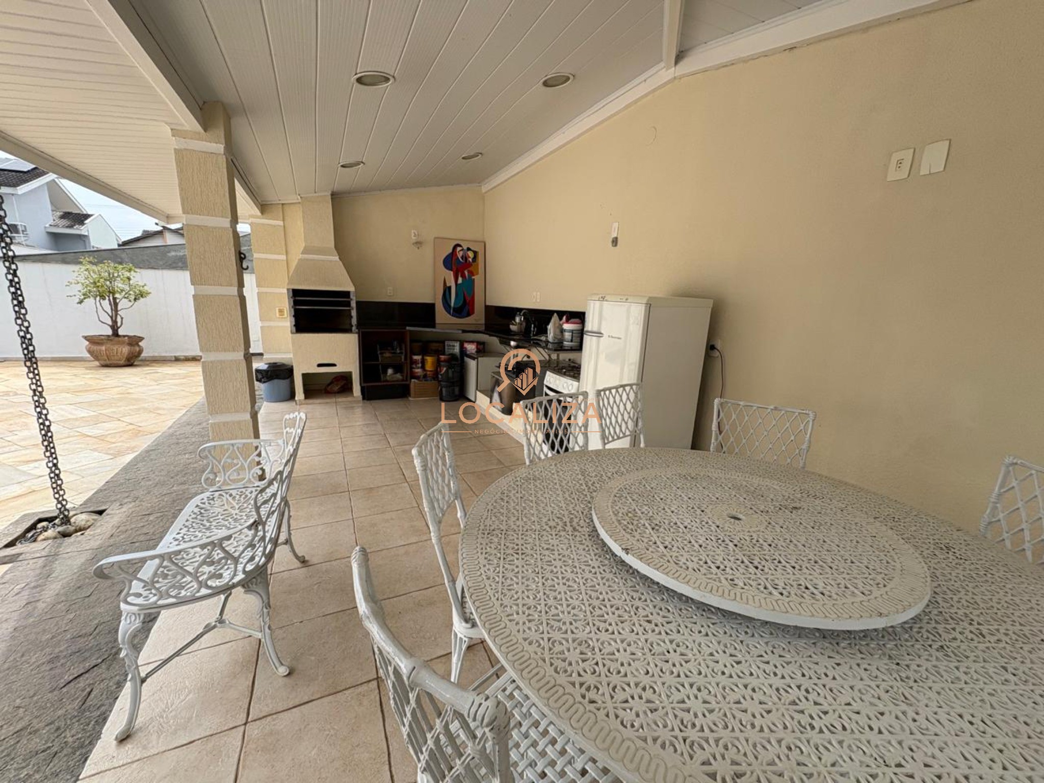 Casa, 4 quartos, 385 m² - Foto 10