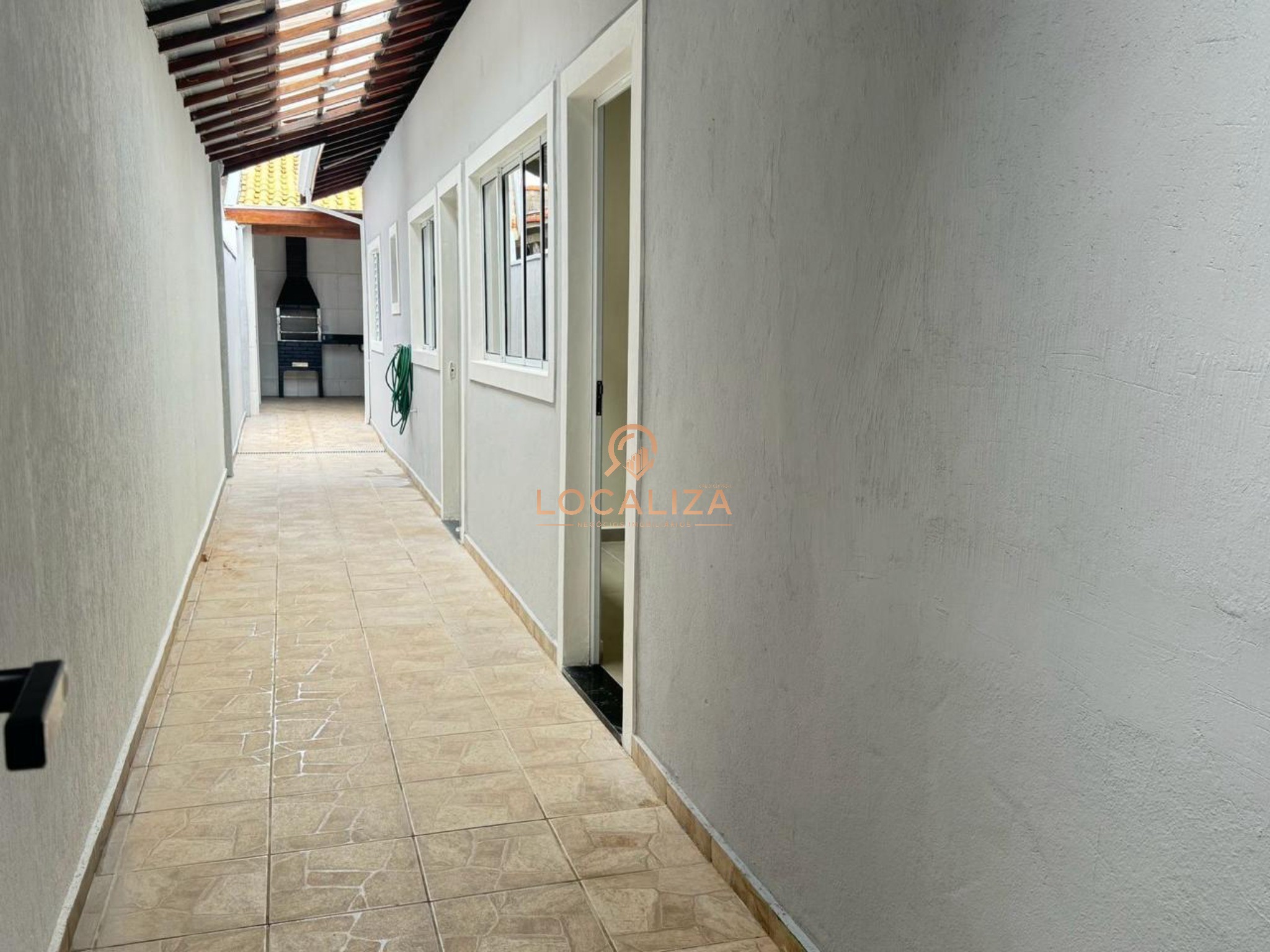 Casa, 2 quartos - Foto 6
