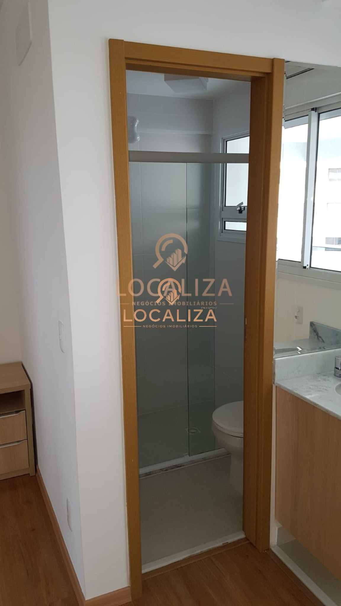 Flat/Apart Hotel, 1 quarto, 40 m² - Foto 7