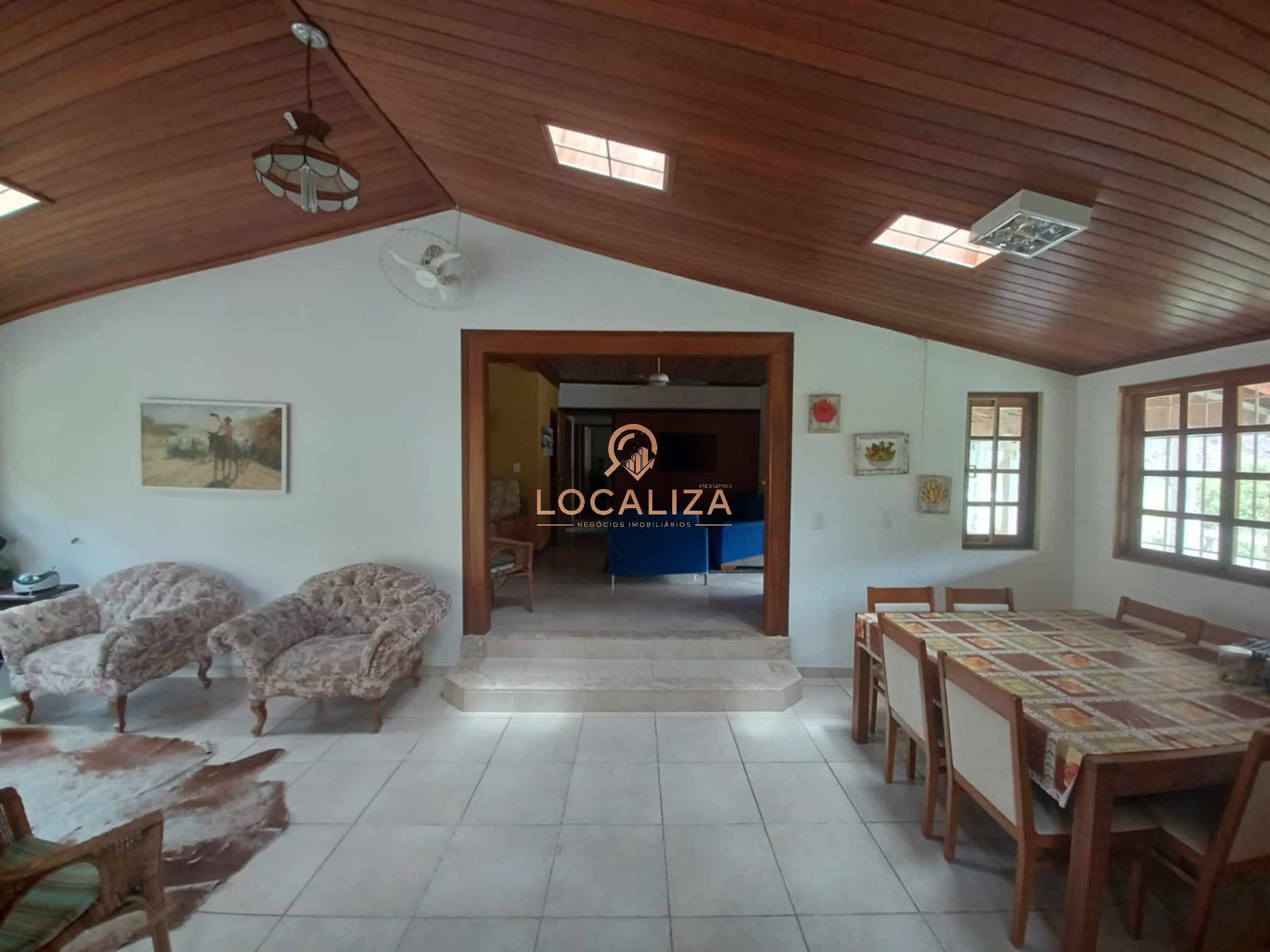 Chácara, 3 quartos - Foto 10