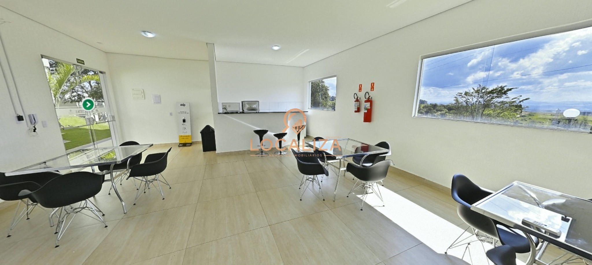 Apartamento, 2 quartos, 43 m² - Foto 12