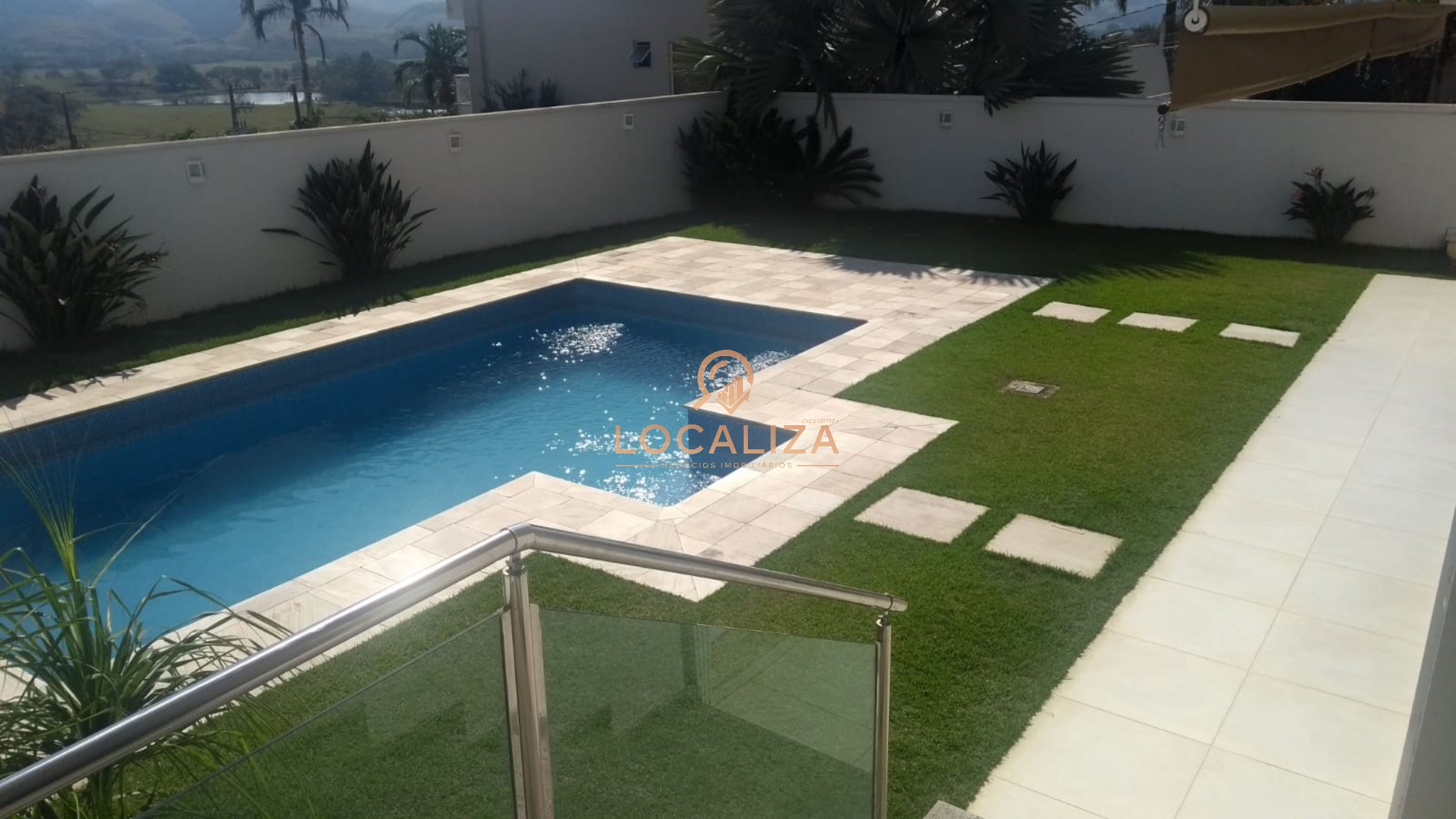 Casa, 4 quartos, 337 m² - Foto 5
