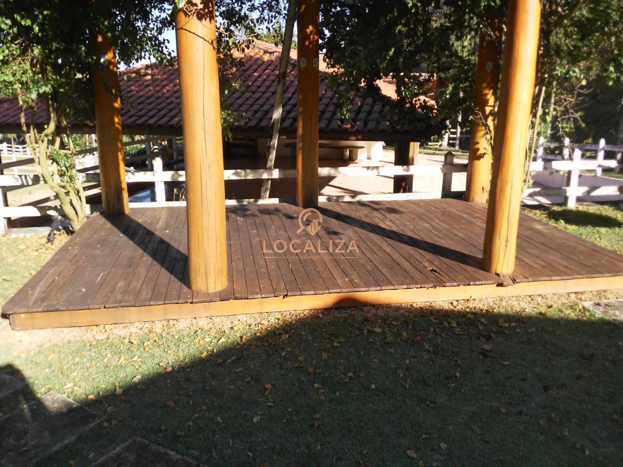 Chácara, 3 quartos - Foto 17