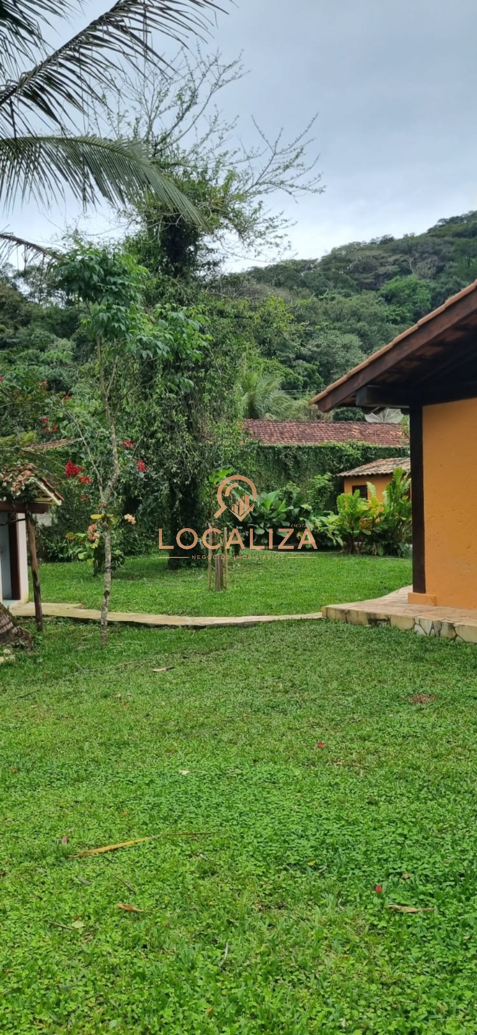 Casa, 4 quartos - Foto 36