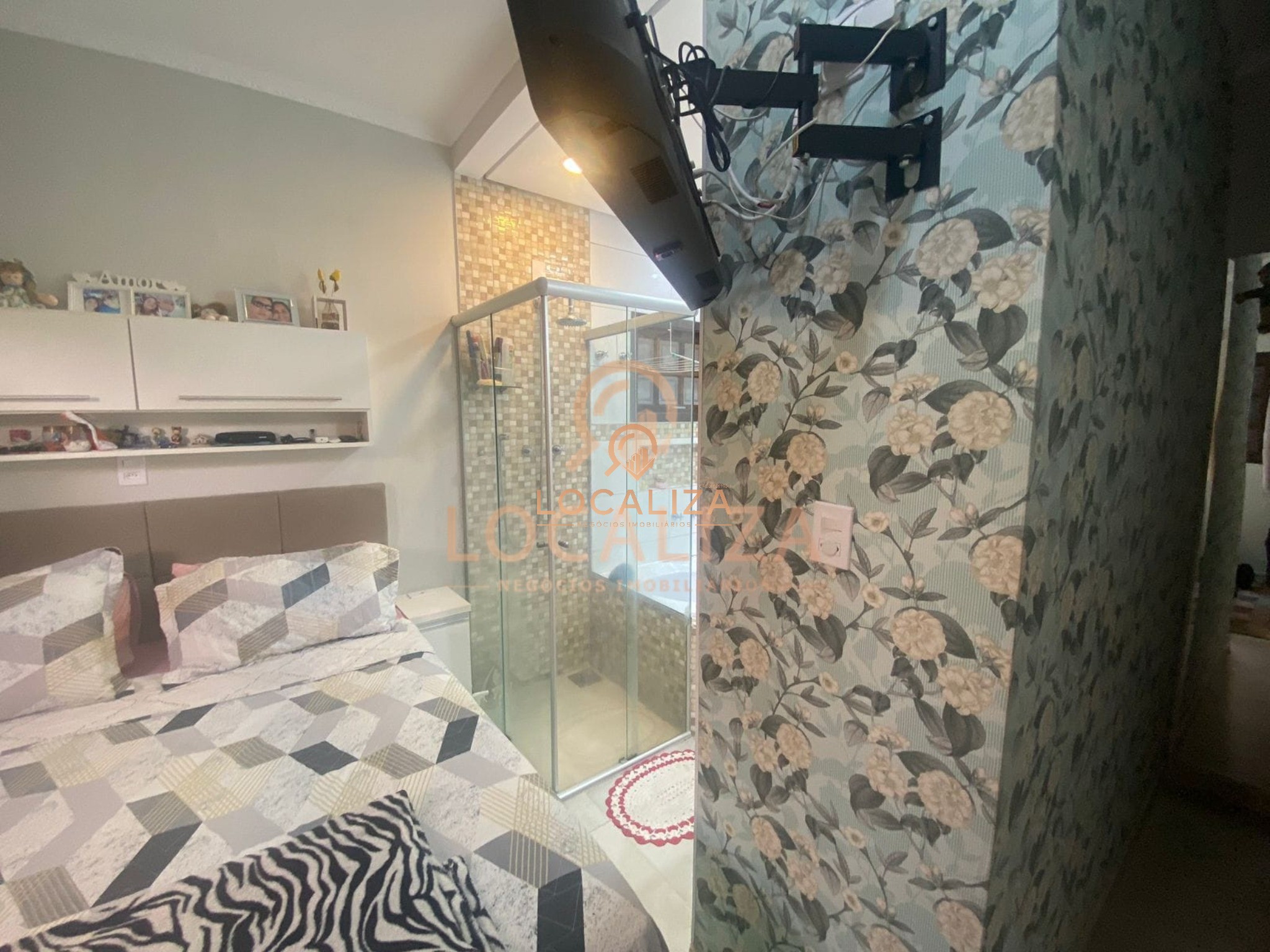 Casa, 3 quartos - Foto 7