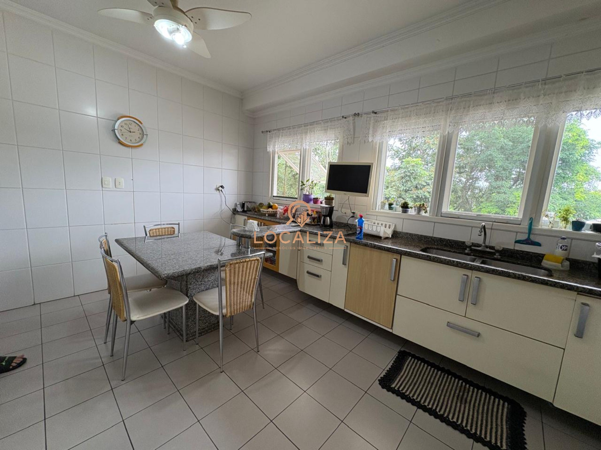 Casa, 4 quartos, 385 m² - Foto 17