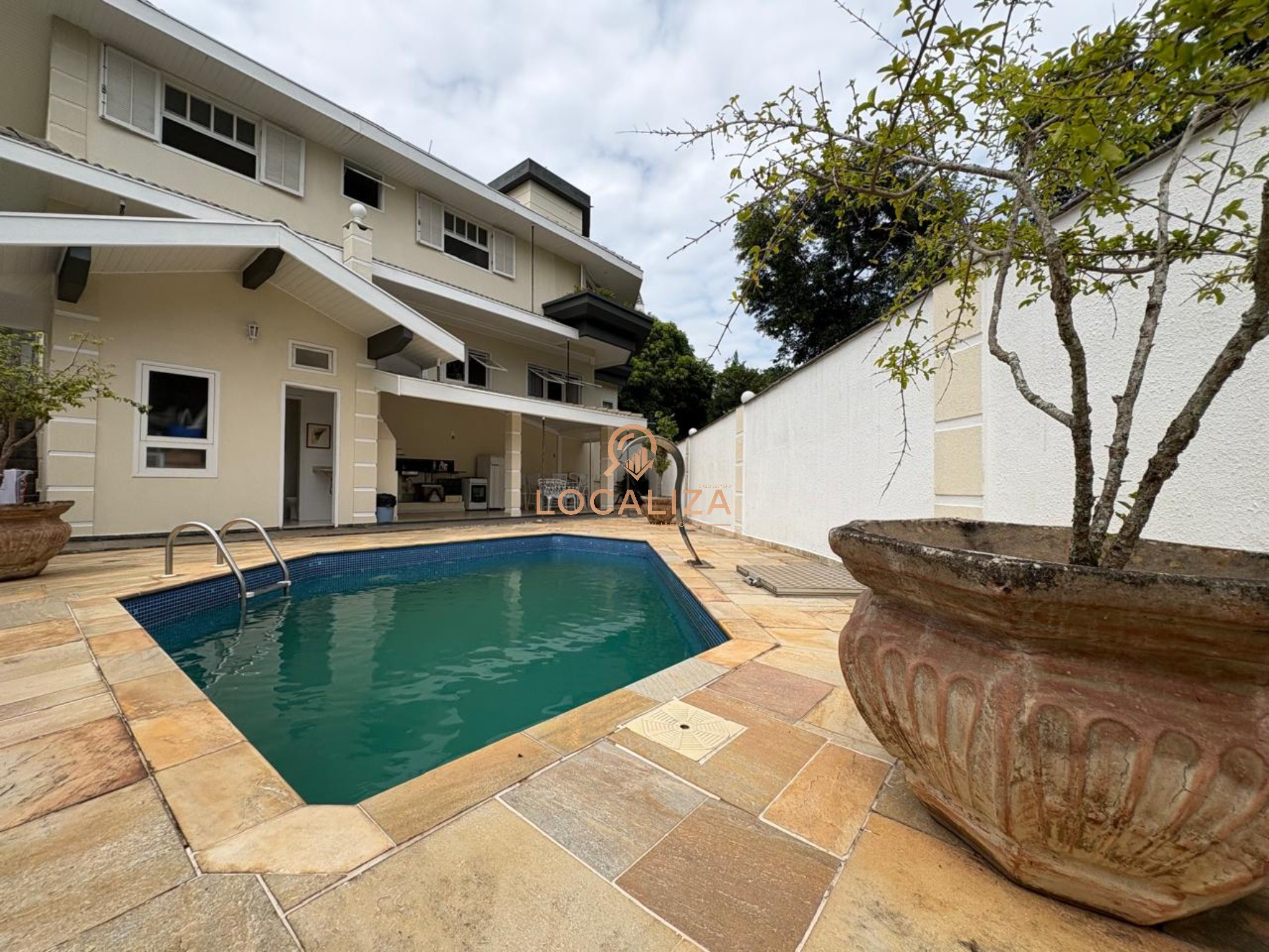 Casa, 4 quartos, 385 m² - Foto 7