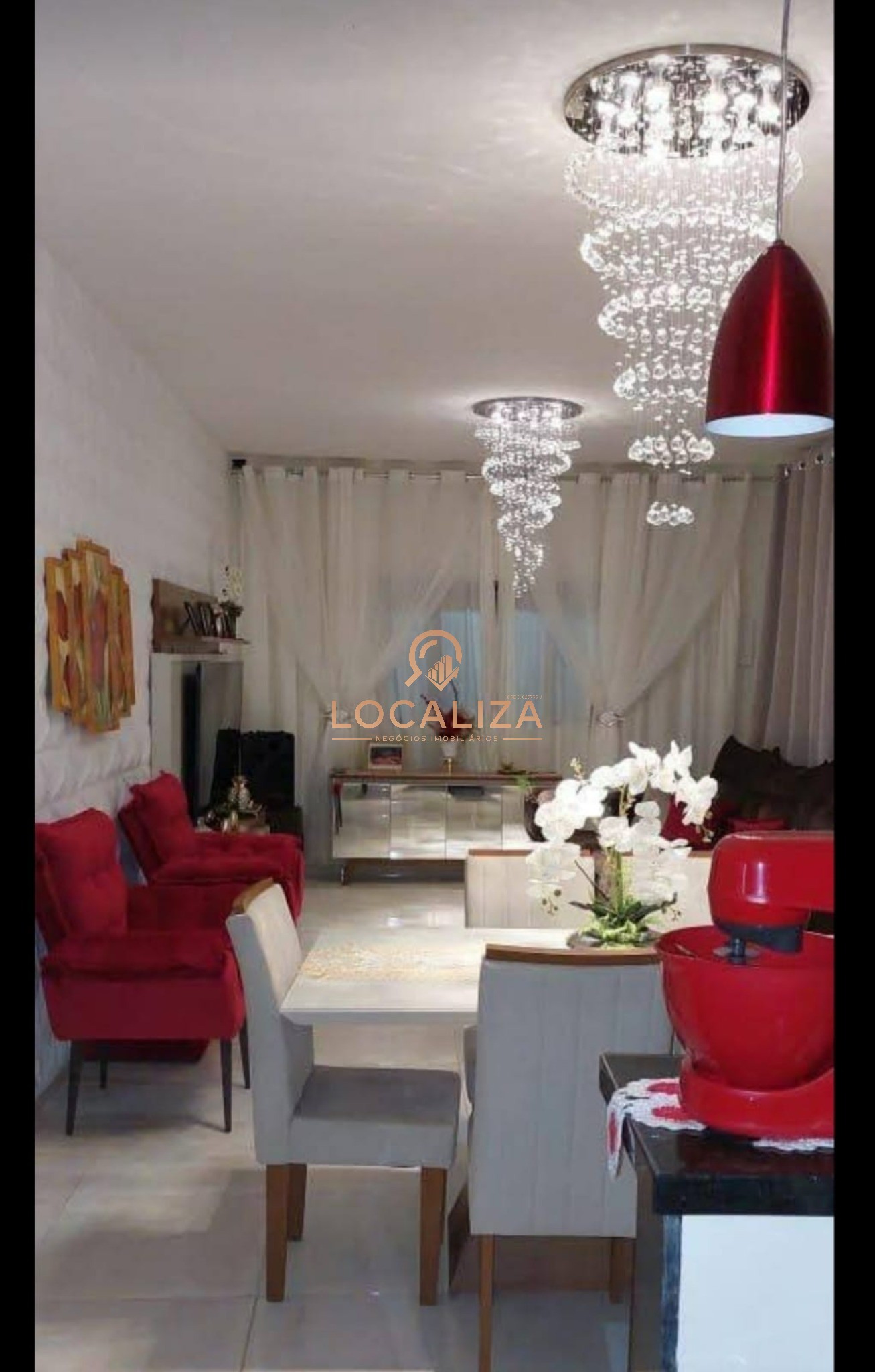 Chácara, 2 quartos - Foto 6