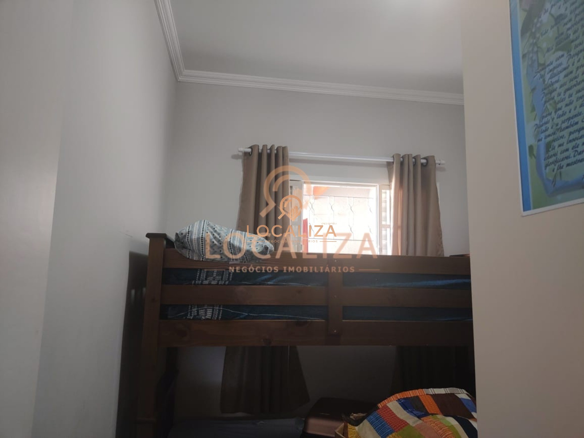 Casa, 3 quartos - Foto 10