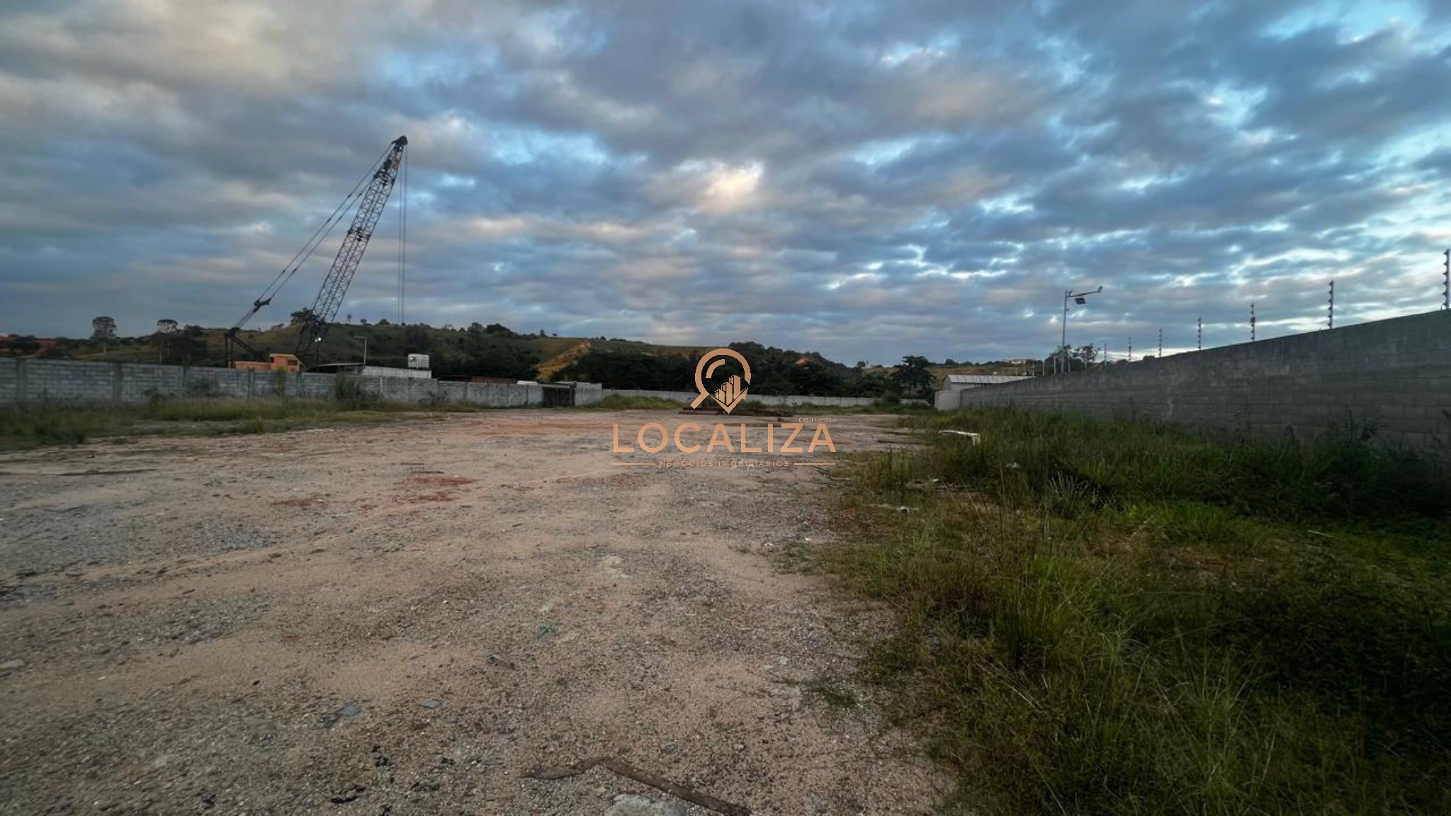 Loteamento e Condomínio, 4800 m² - Foto 2