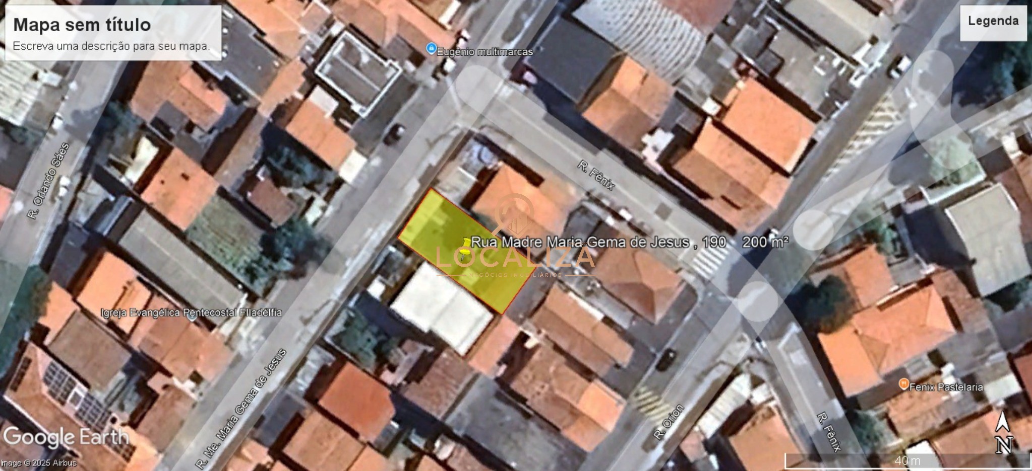 Casa, 2 quartos, 56 m² - Foto 2