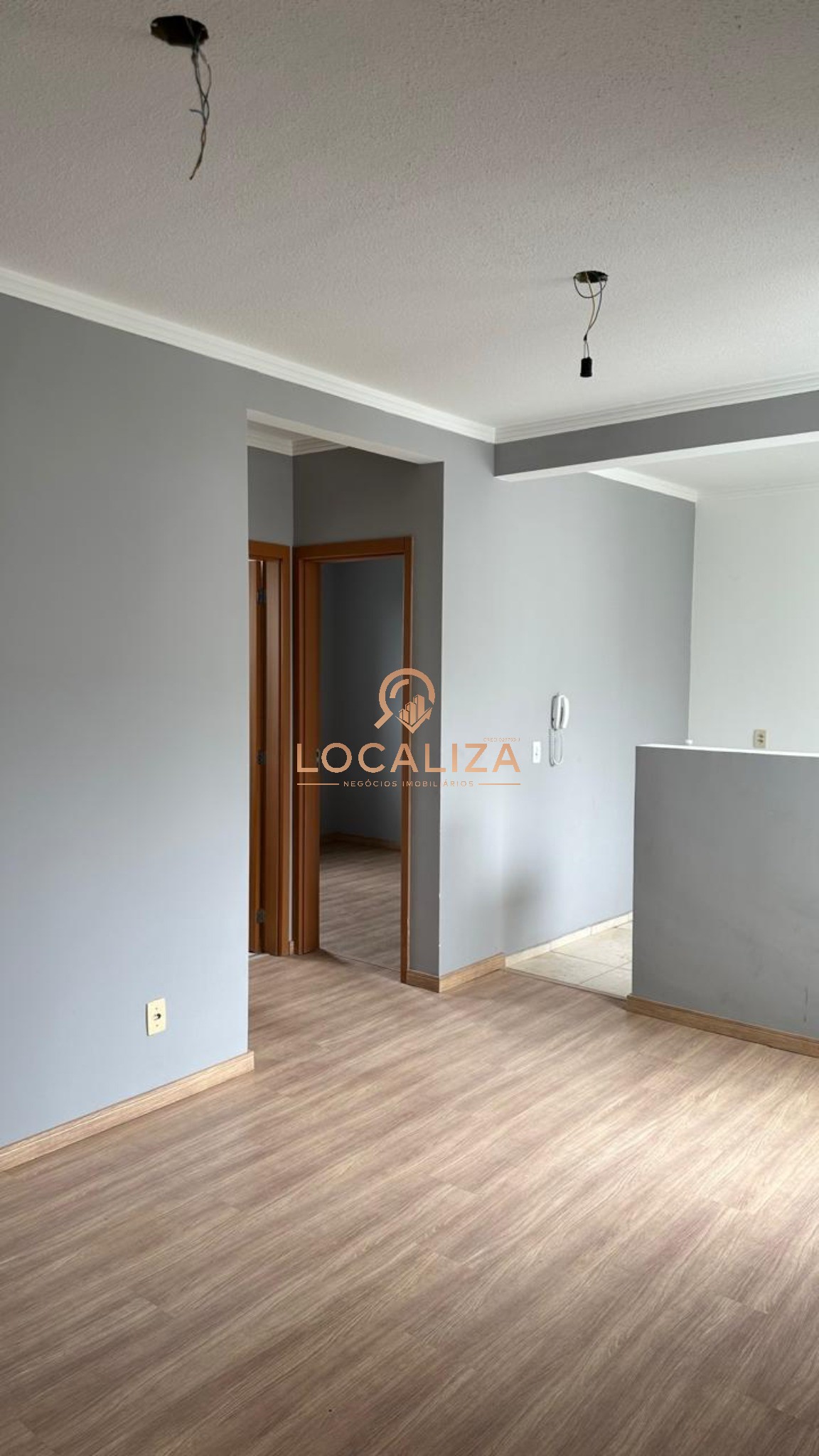 Apartamento, 2 quartos, 49 m² - Foto 2