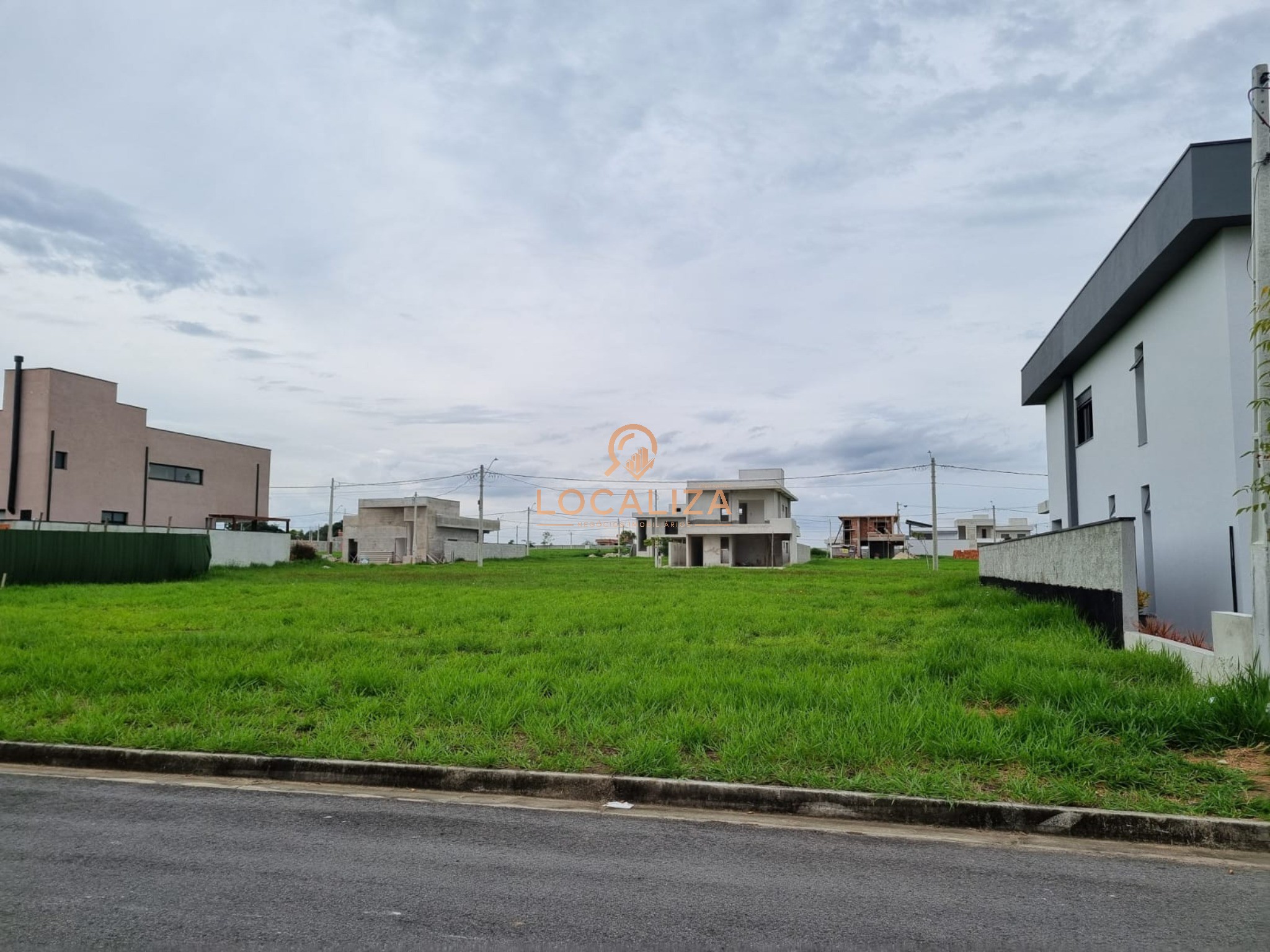 Terreno, 250 m² - Foto 1