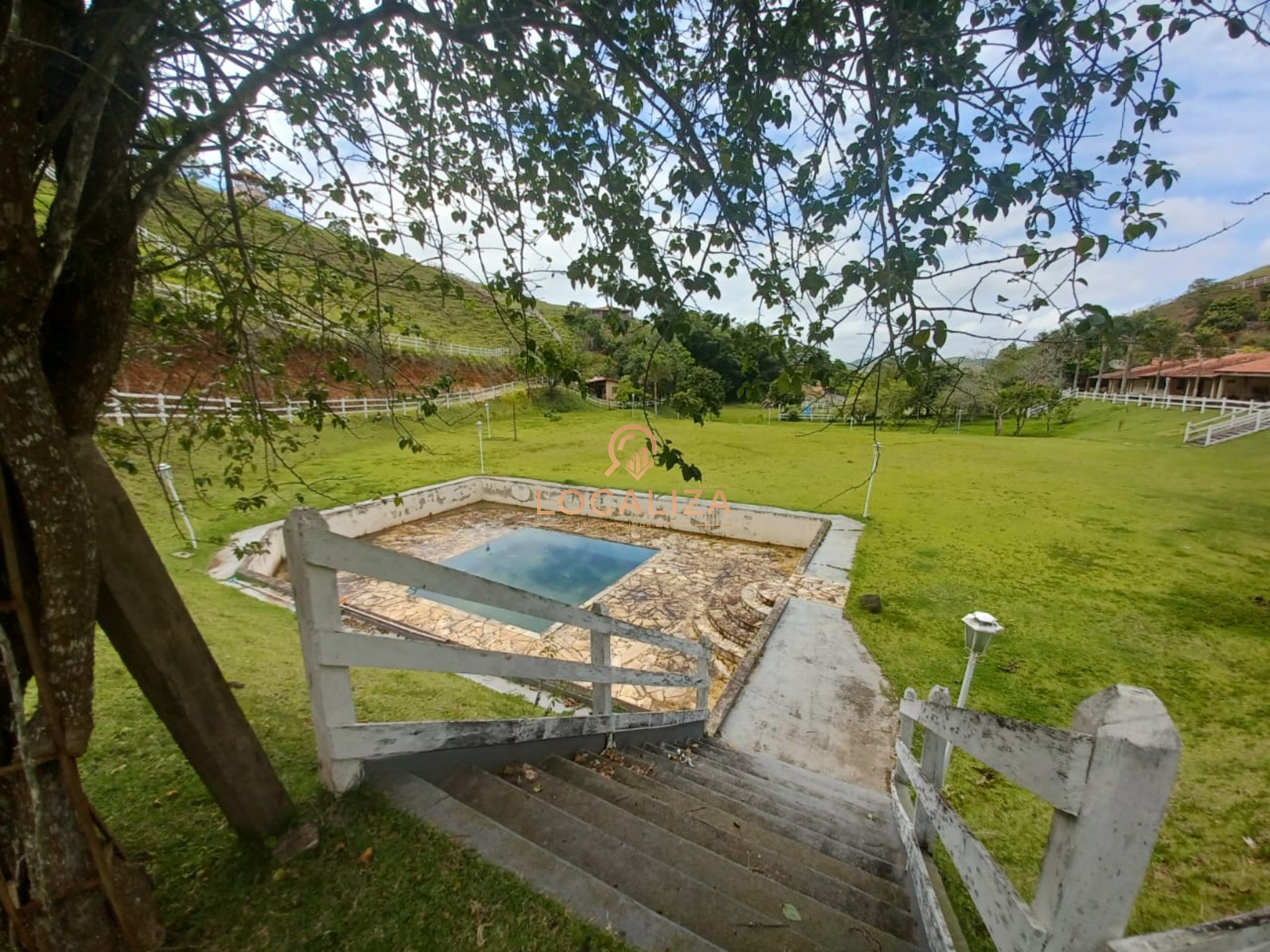 Chácara, 3 quartos - Foto 41