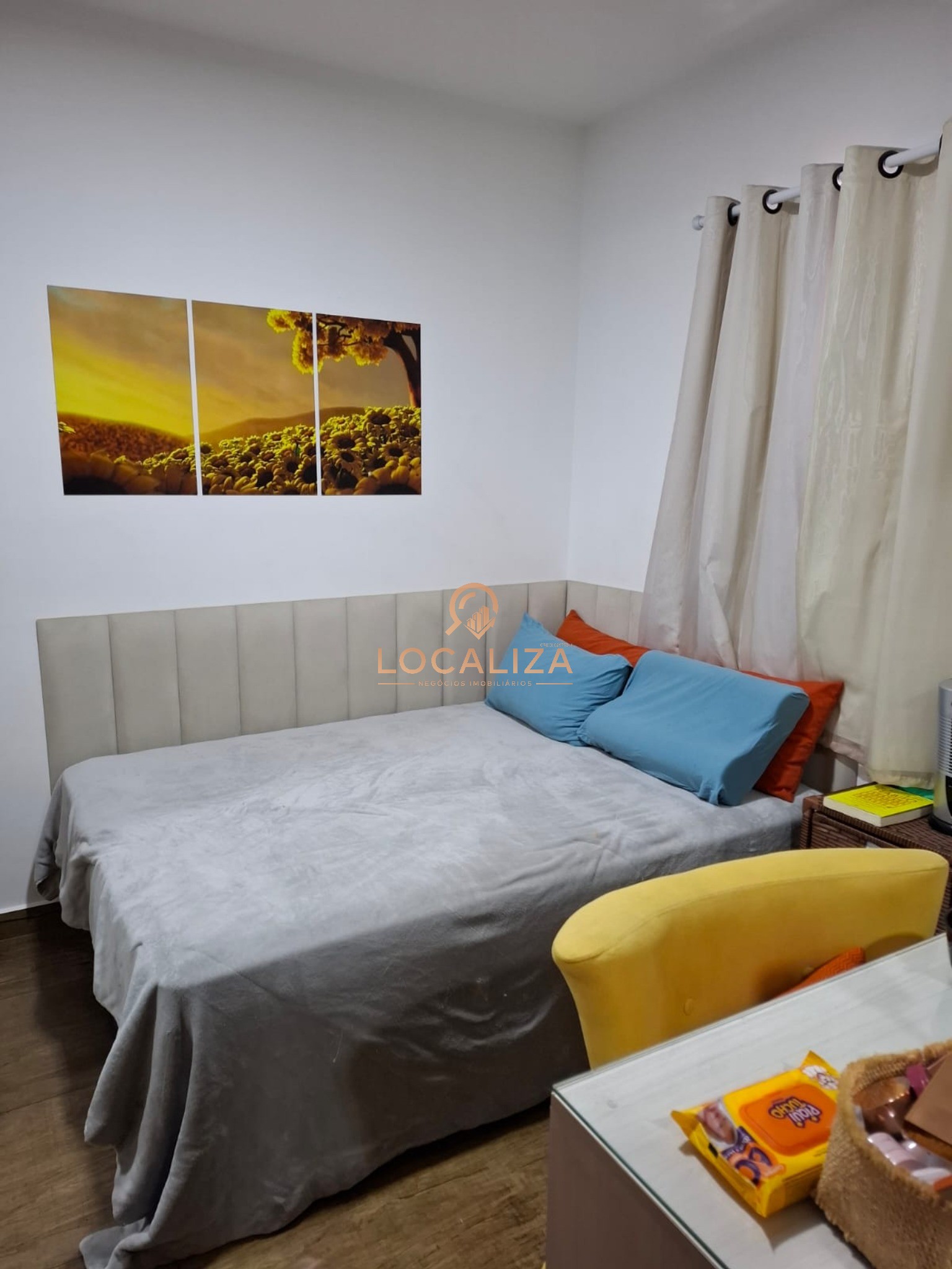 Apartamento, 3 quartos, 112 m² - Foto 6