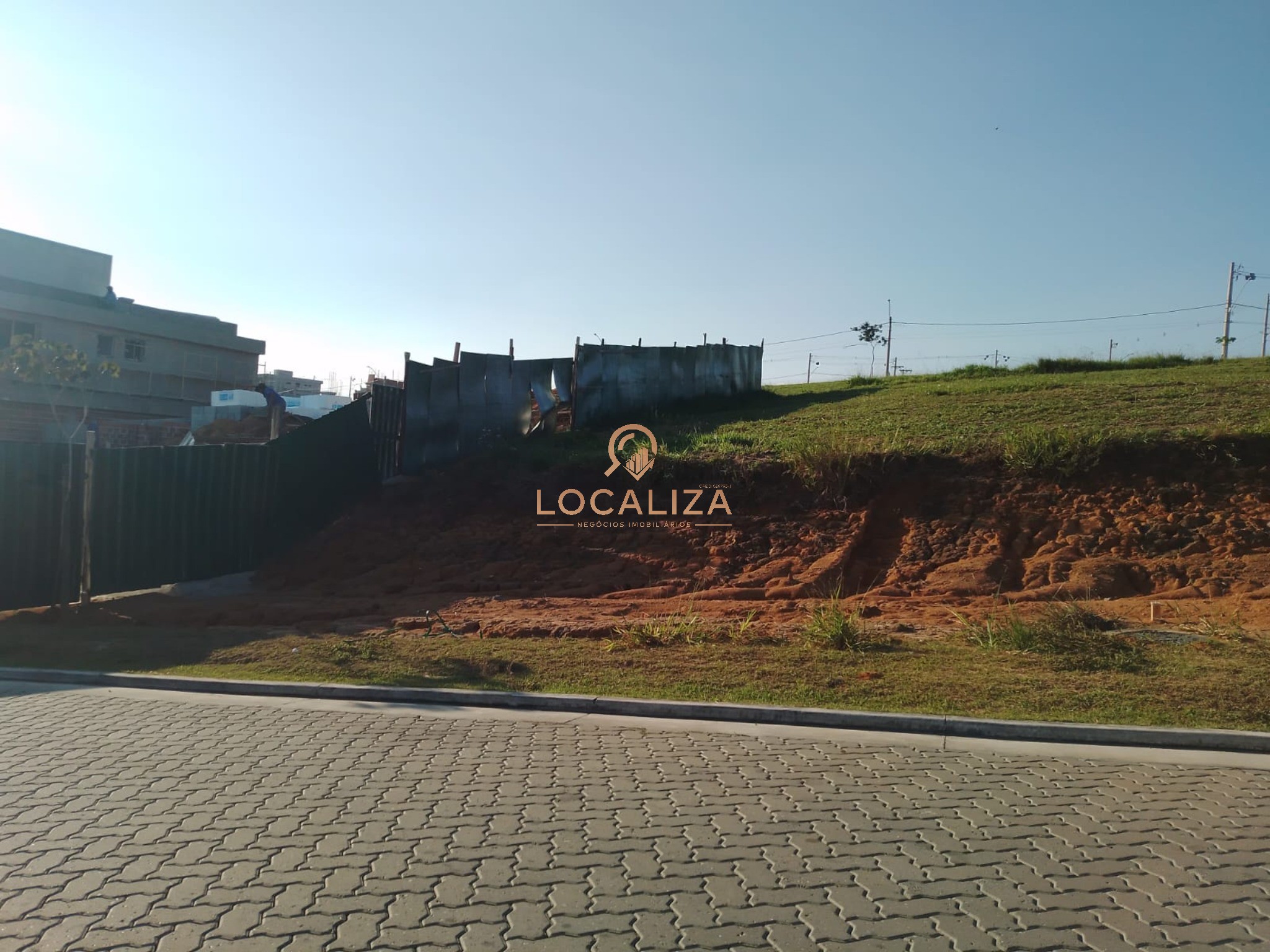 Terreno, 332 m² - Foto 3