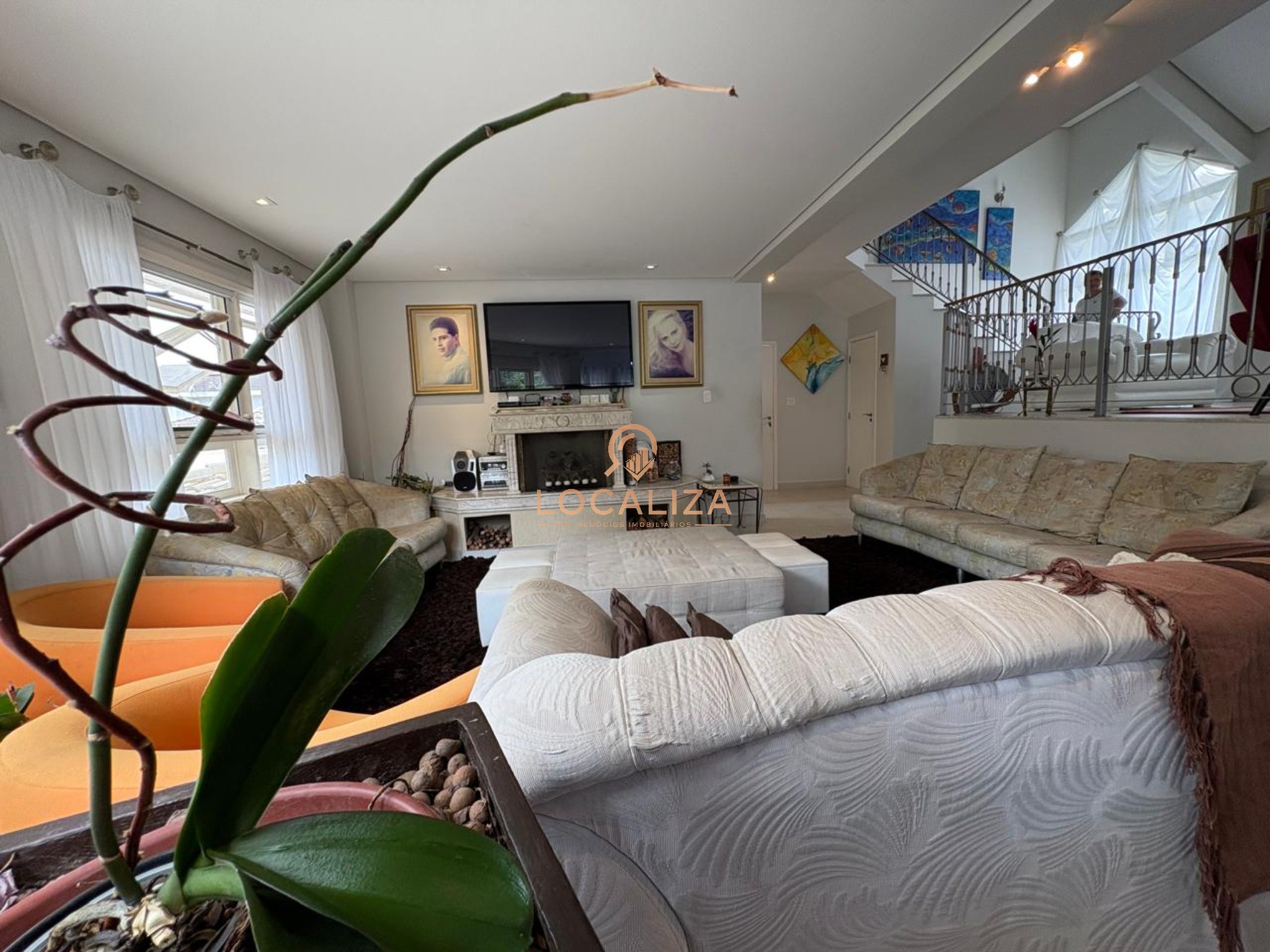 Casa, 4 quartos, 385 m² - Foto 23