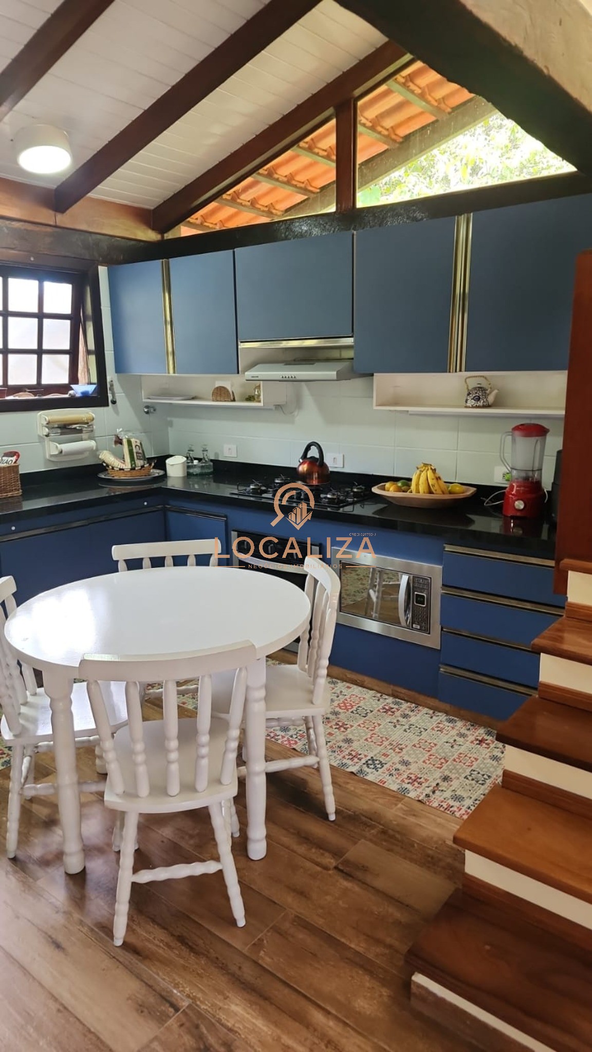 Casa, 4 quartos - Foto 17