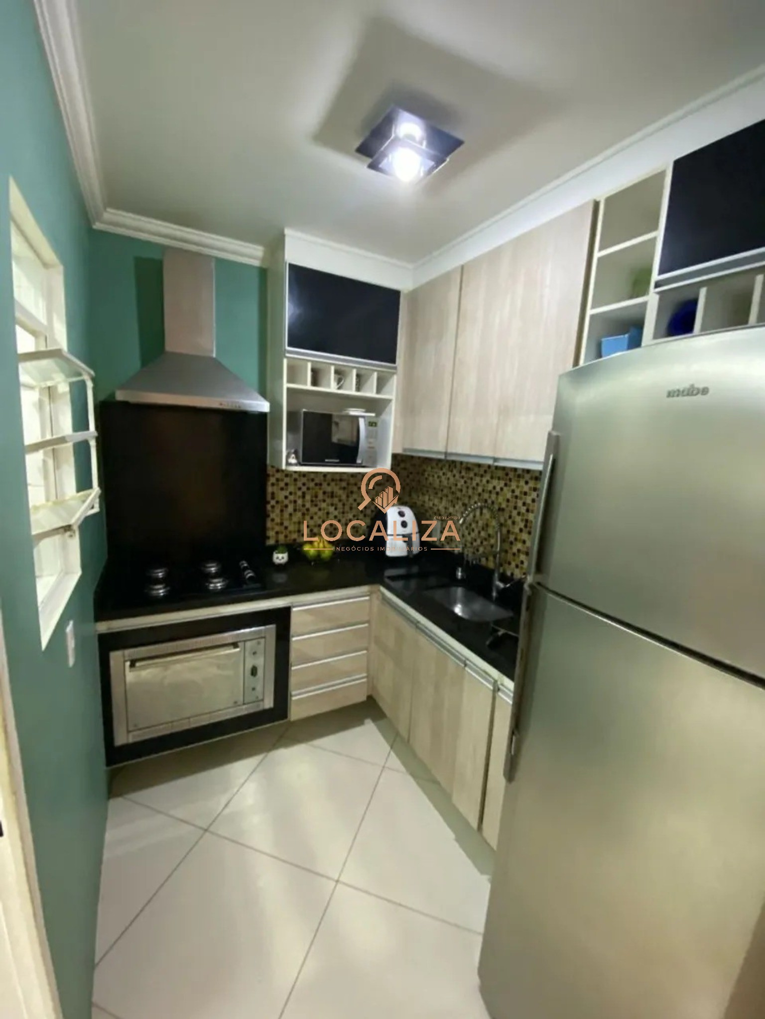 Casa, 3 quartos, 75 m² - Foto 6