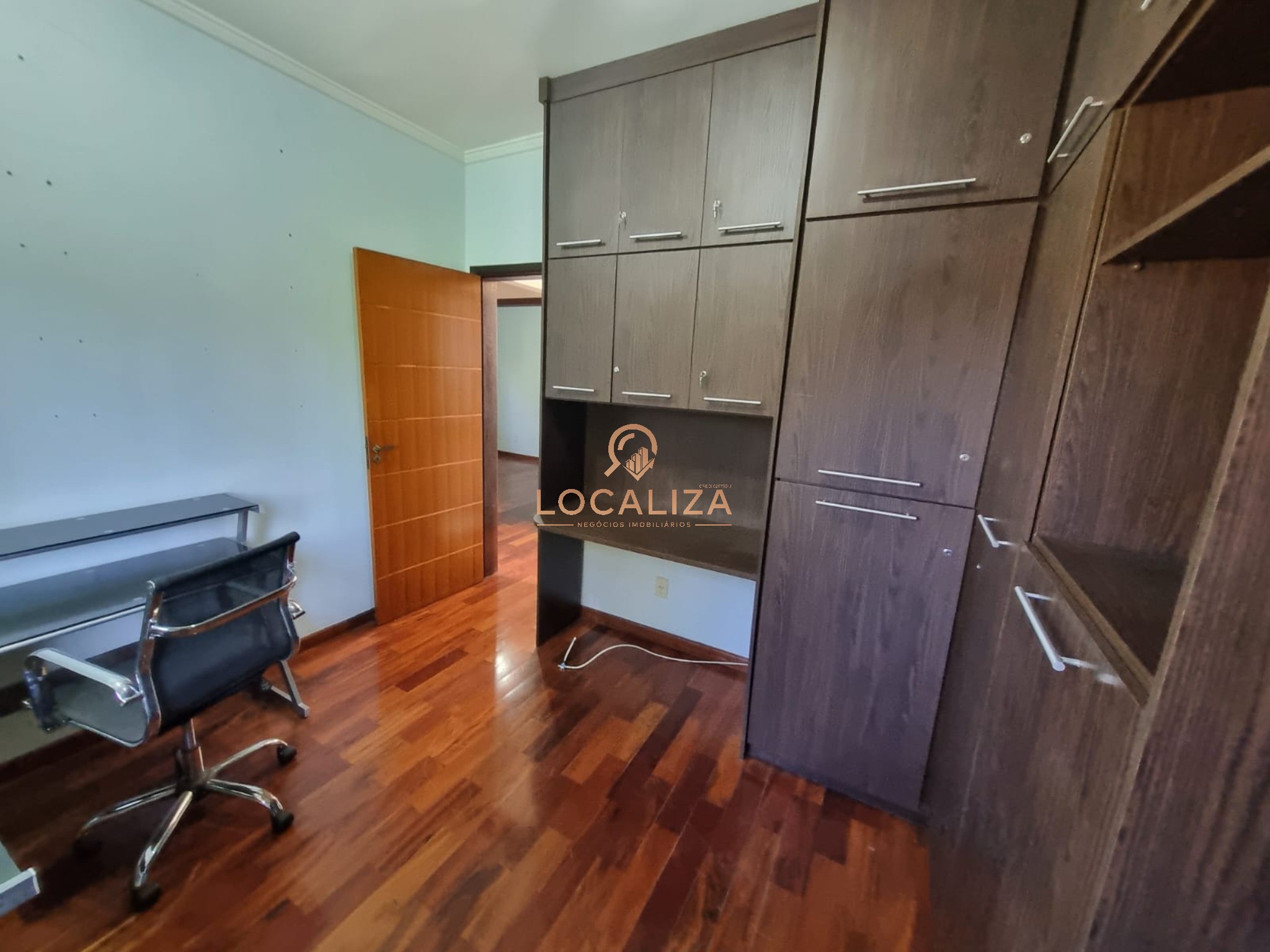 Casa, 5 quartos, 237 m² - Foto 23