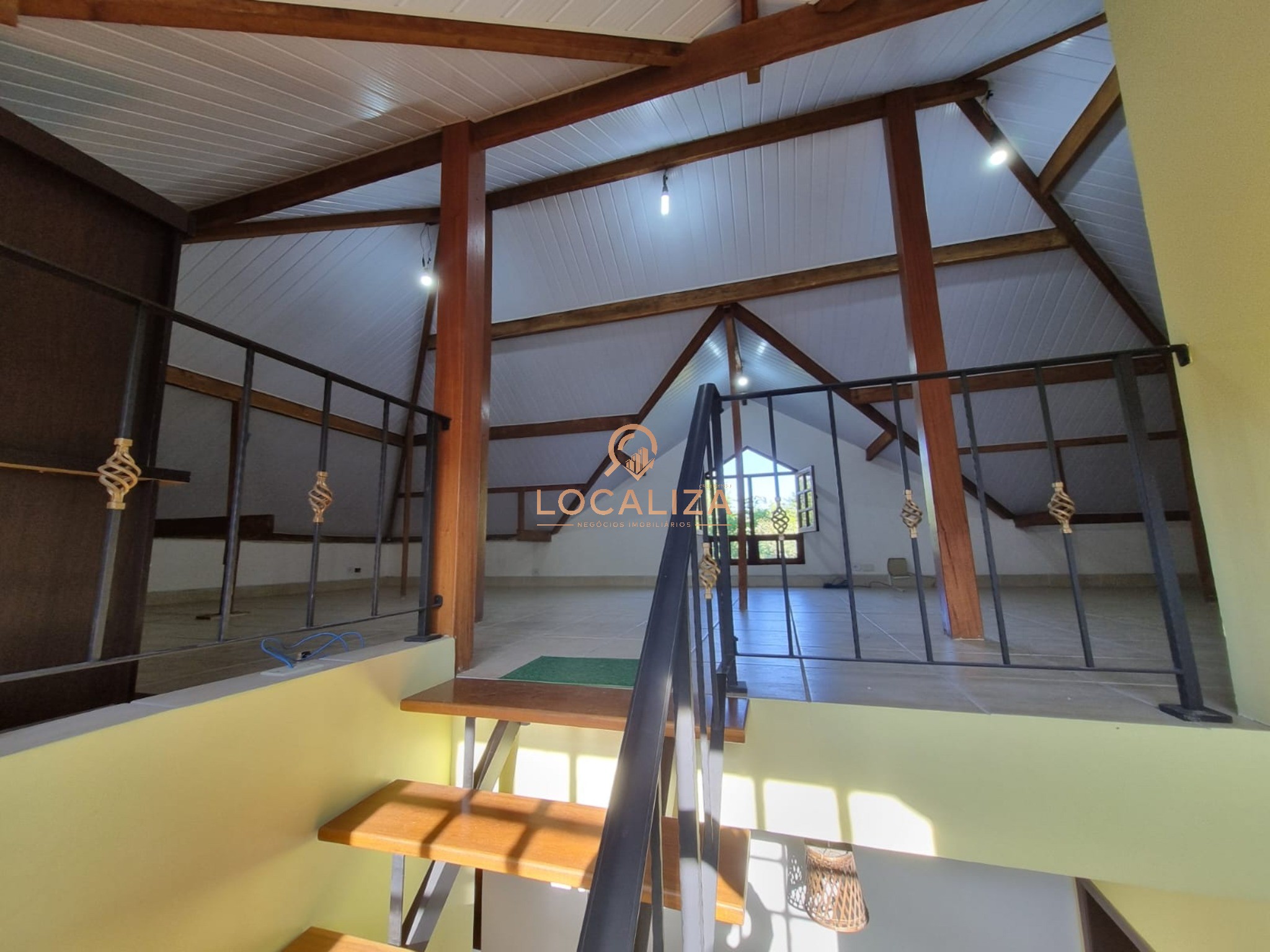 Casa, 5 quartos, 237 m² - Foto 33