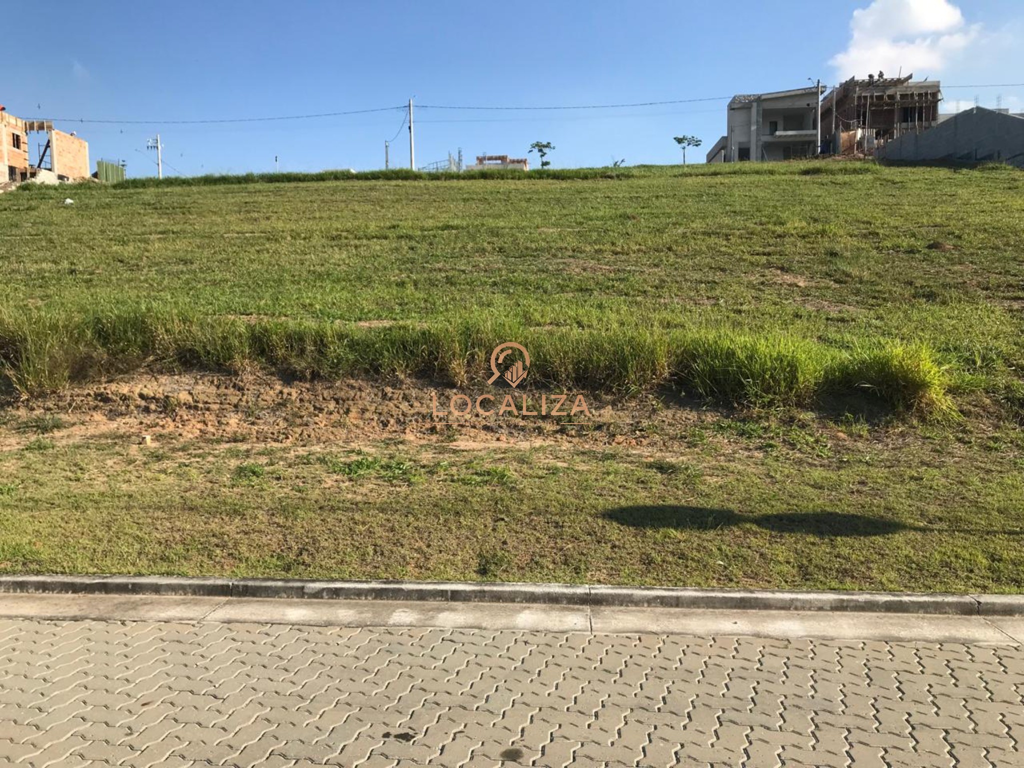 Terreno, 367 m² - Foto 3