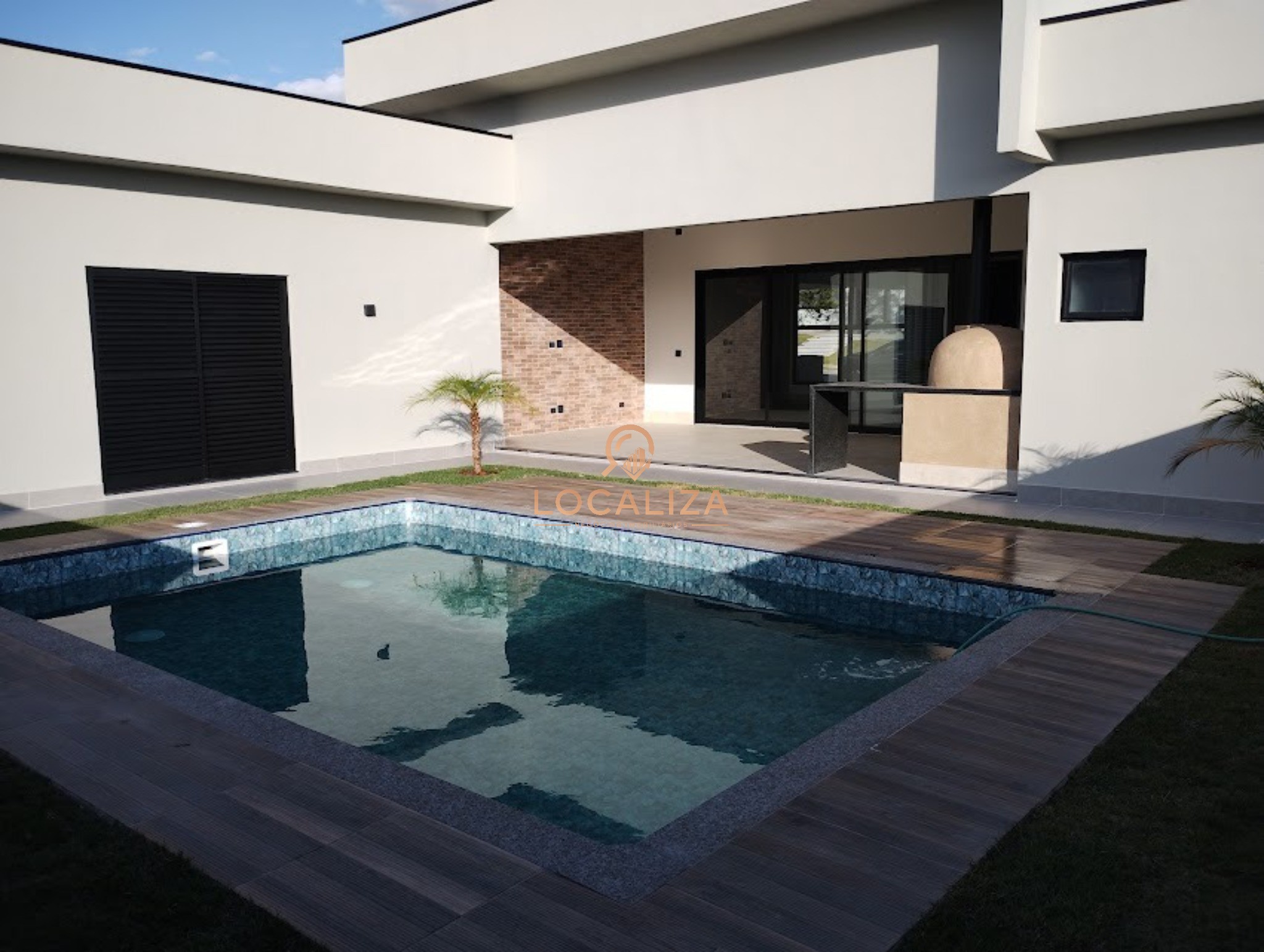 Casa, 4 quartos, 290 m² - Foto 12