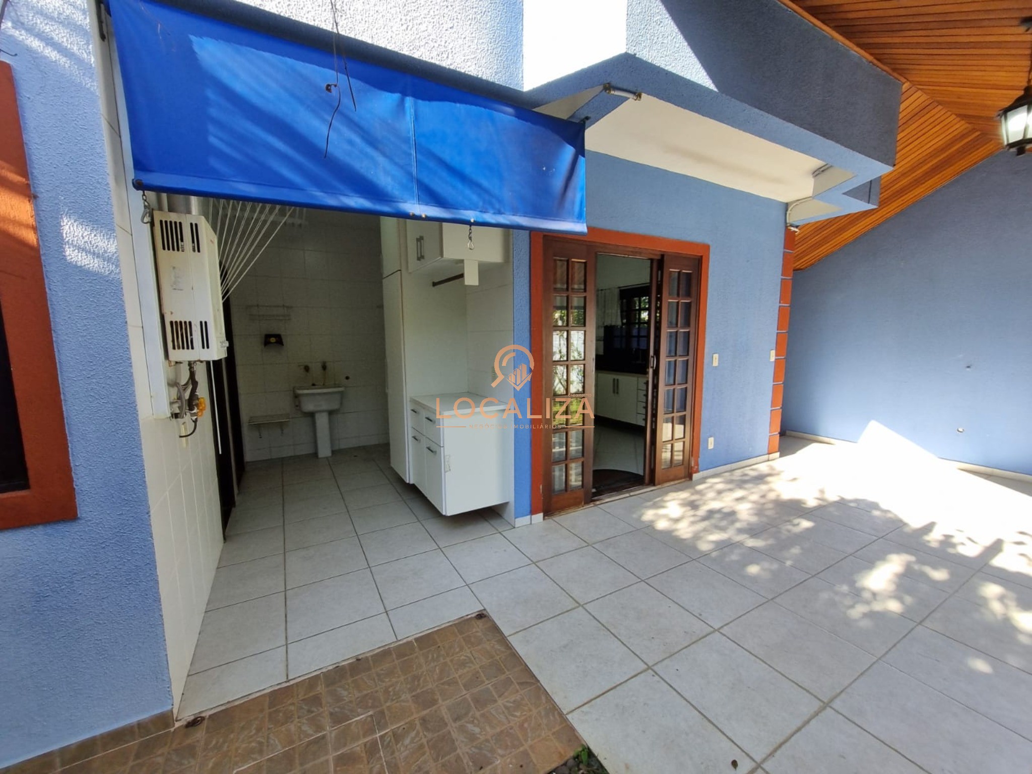 Casa, 5 quartos, 237 m² - Foto 8