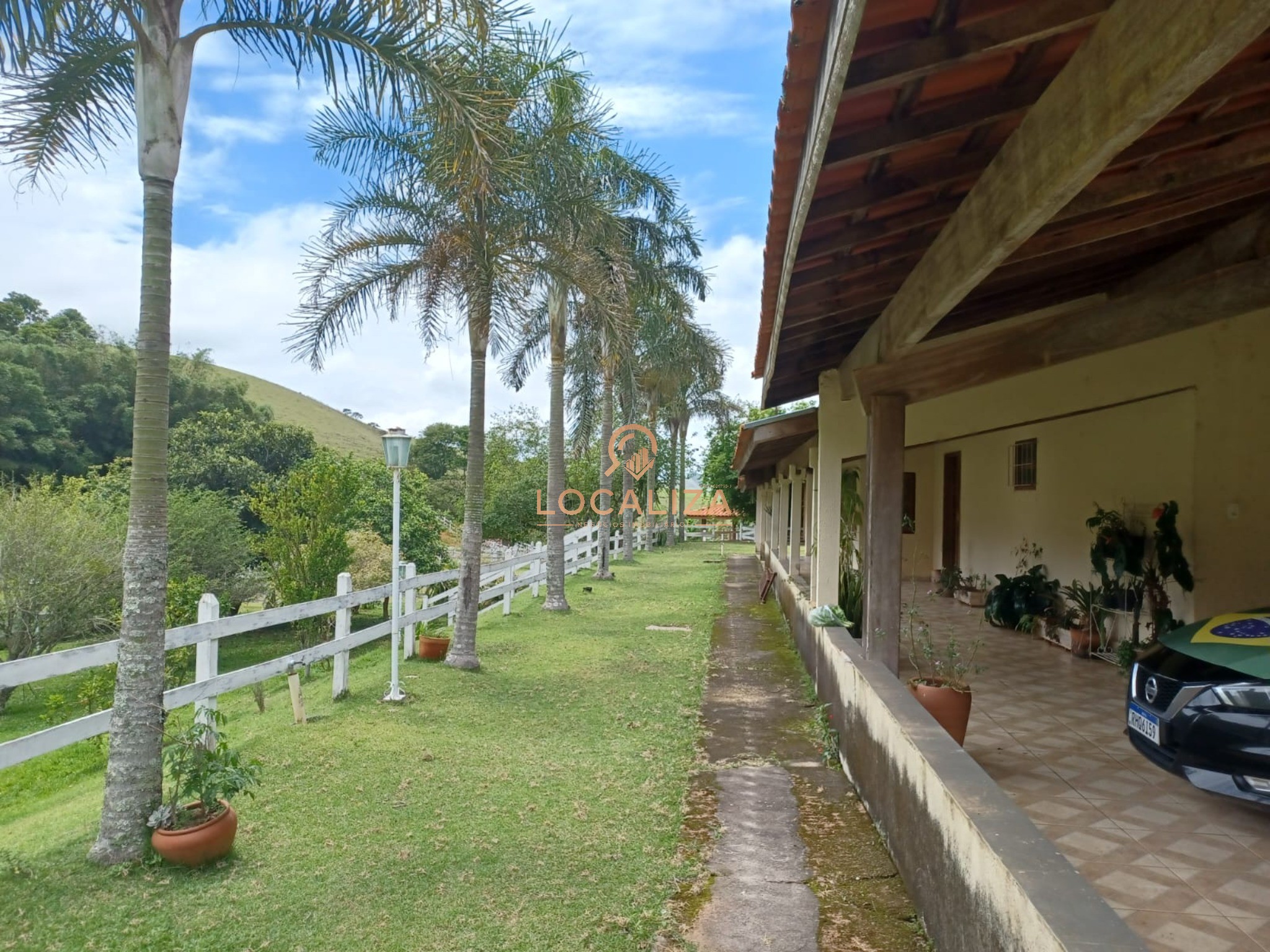 Chácara, 3 quartos - Foto 8