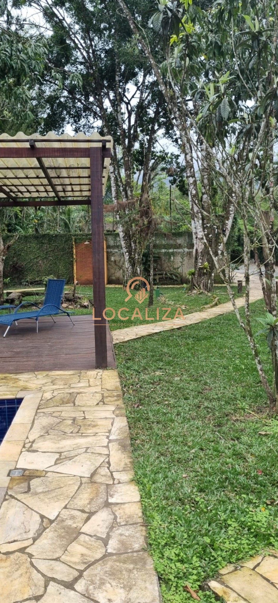 Casa, 4 quartos - Foto 35