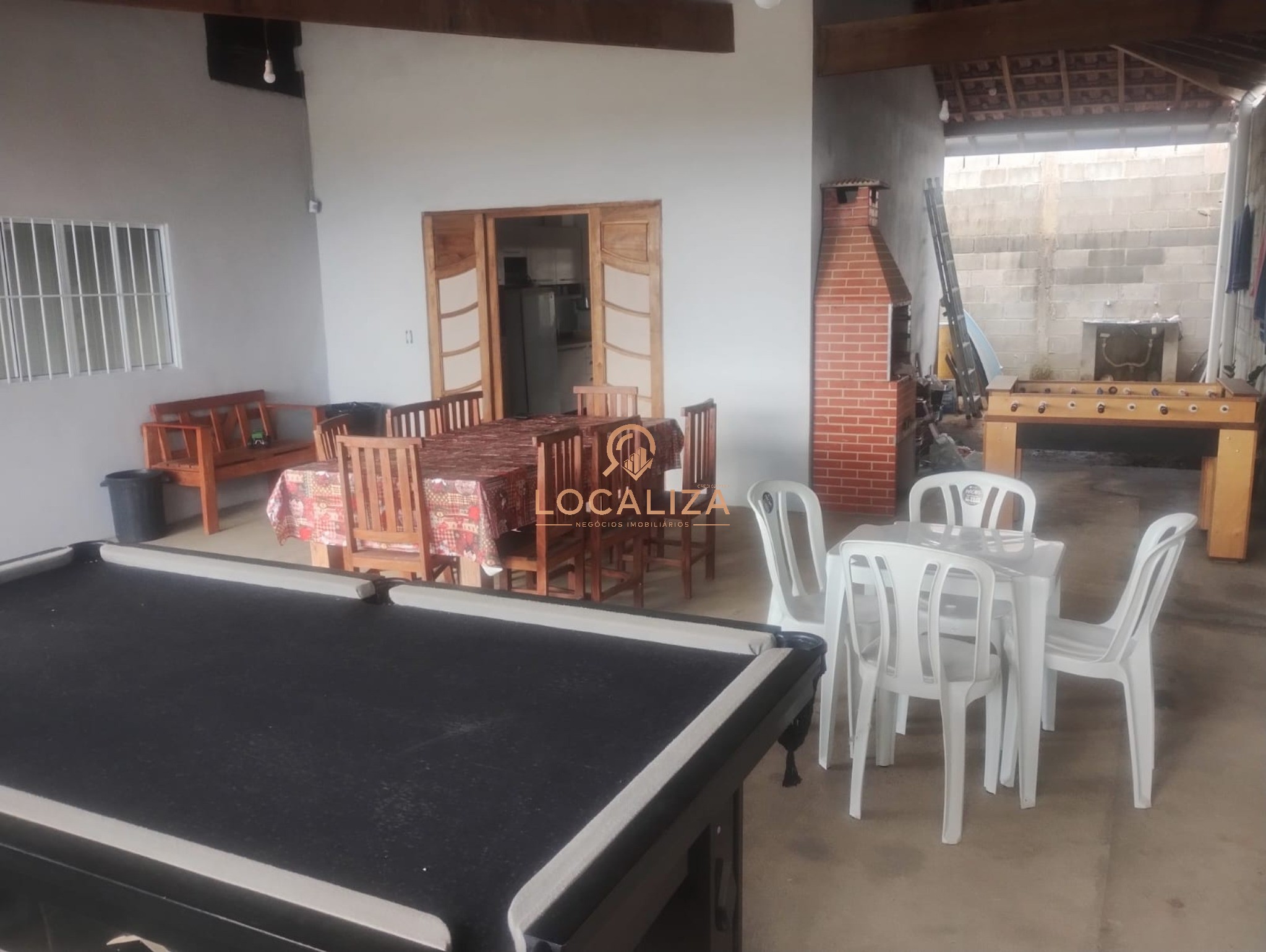 Chácara, 3 quartos, 1183 m² - Foto 17