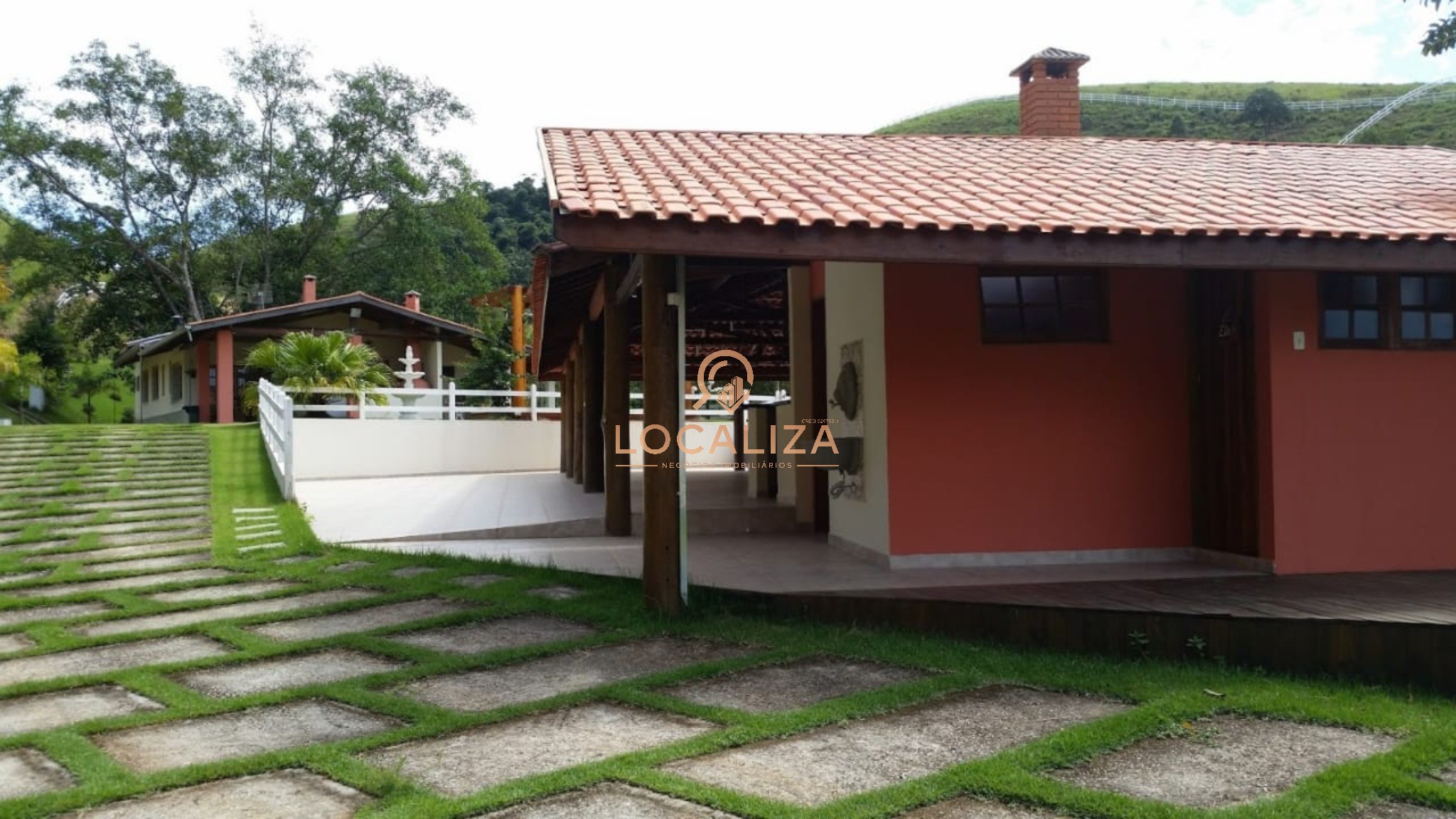 Chácara, 3 quartos - Foto 29