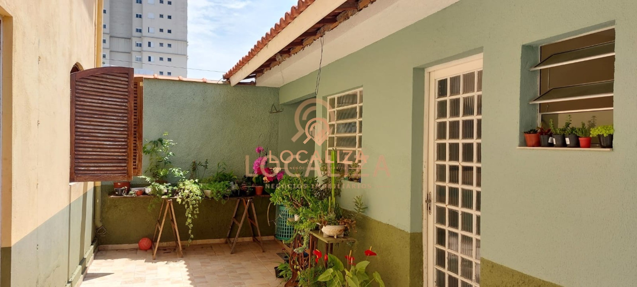 Casa, 4 quartos - Foto 17