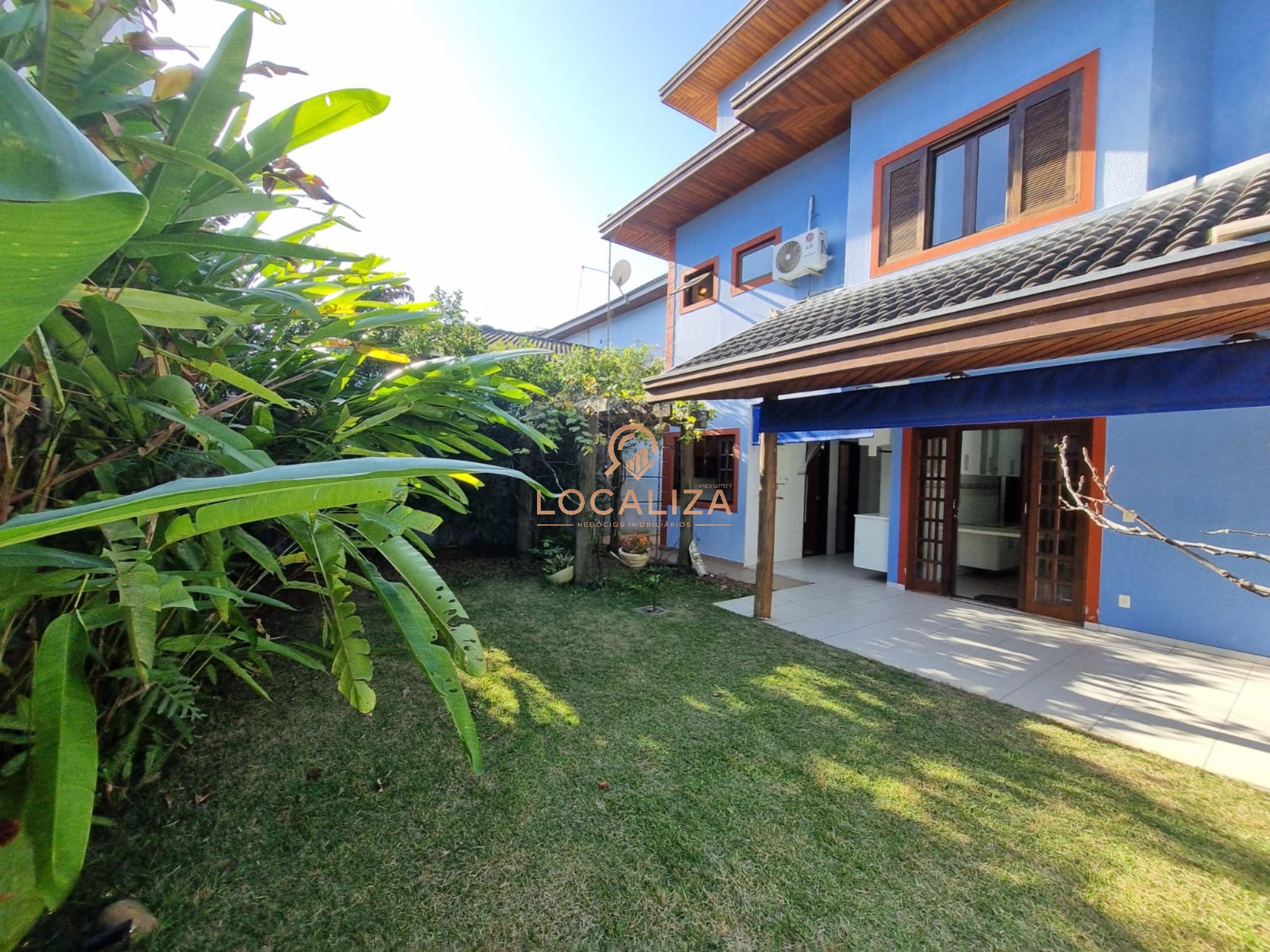 Casa, 5 quartos, 237 m² - Foto 7